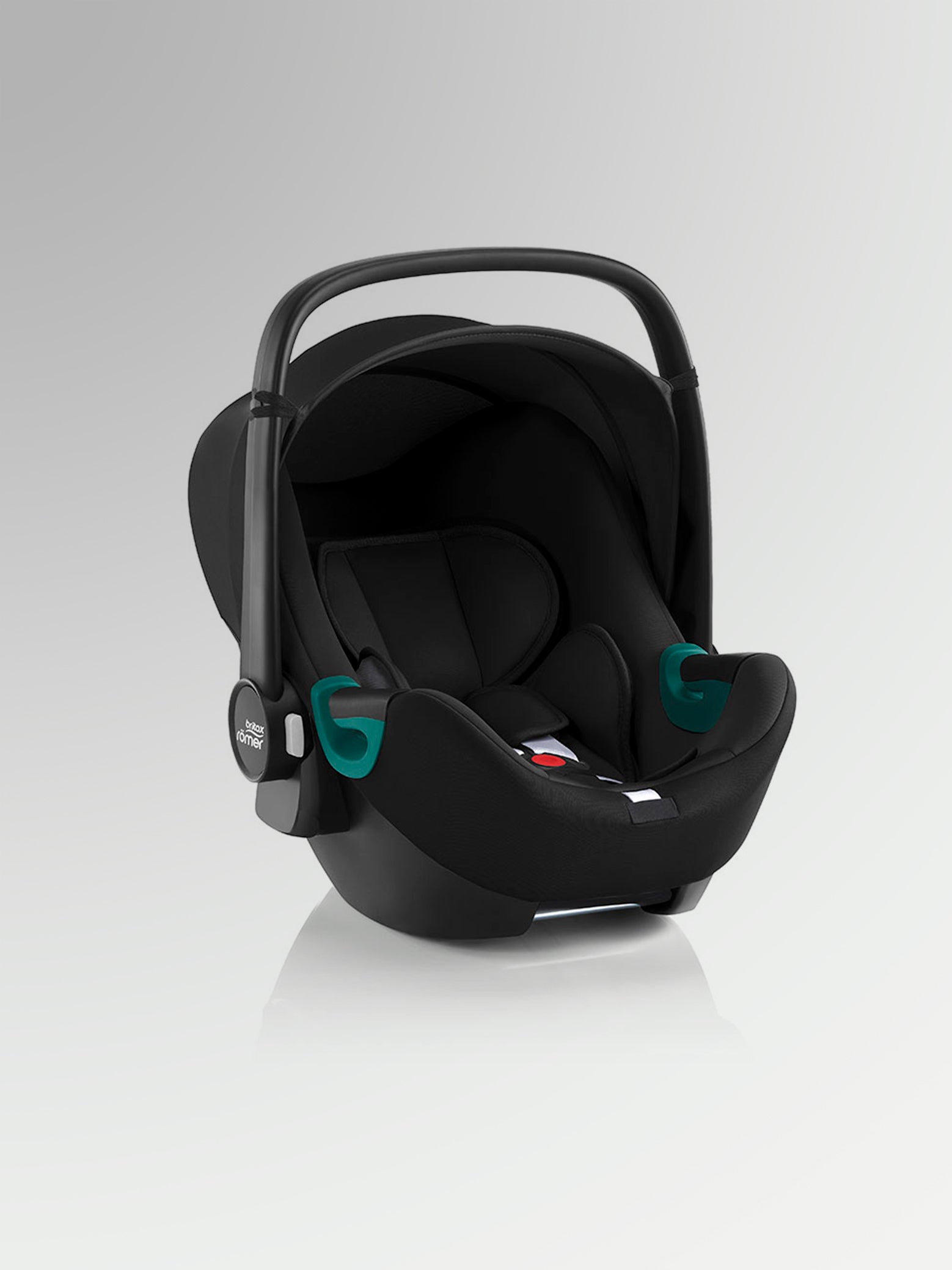 SILLA DE COCHES PARA BEBÉS BABY-SAFE 3