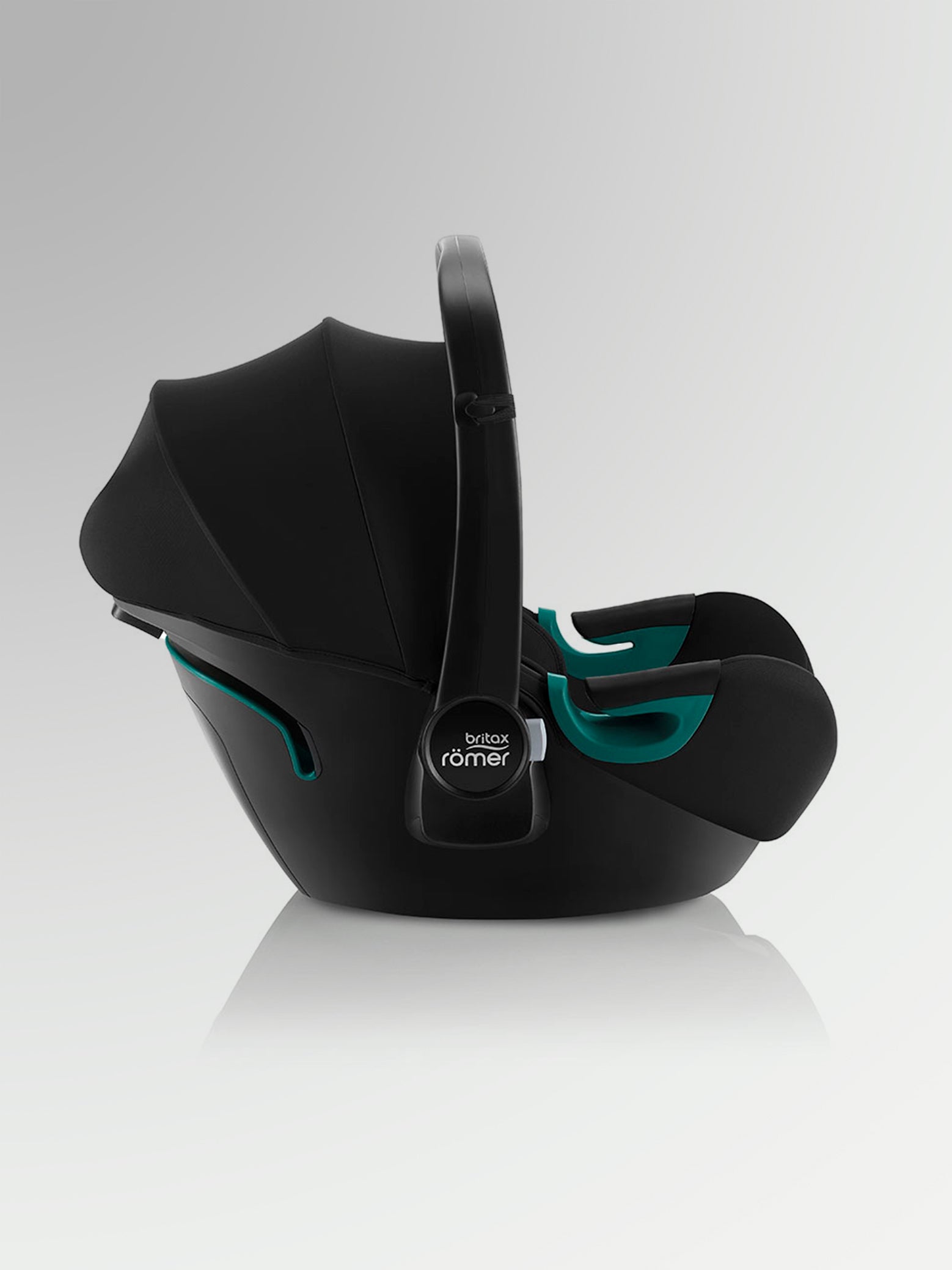 SILLA DE COCHES PARA BEBÉS BABY-SAFE 3