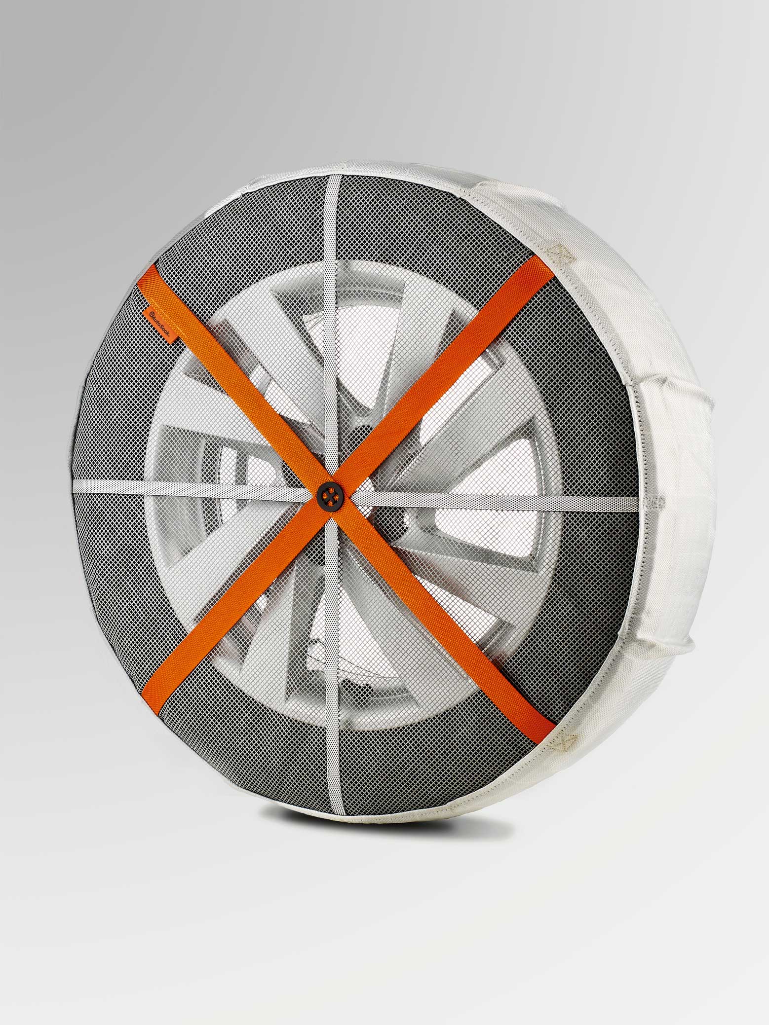 CADENAS DE NIEVE CUPRA, PARA NEUMÁTICOS 235/55 R19 - 255/50 R19 -255/45 R20 - 255/40 R21