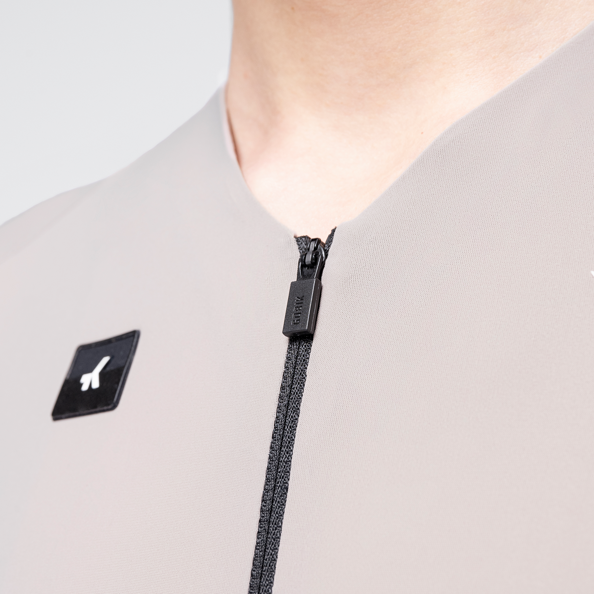 MAILLOT MANGA CORTA CX BLEND 2.0 UNISEX - CUPRA X GOBIK