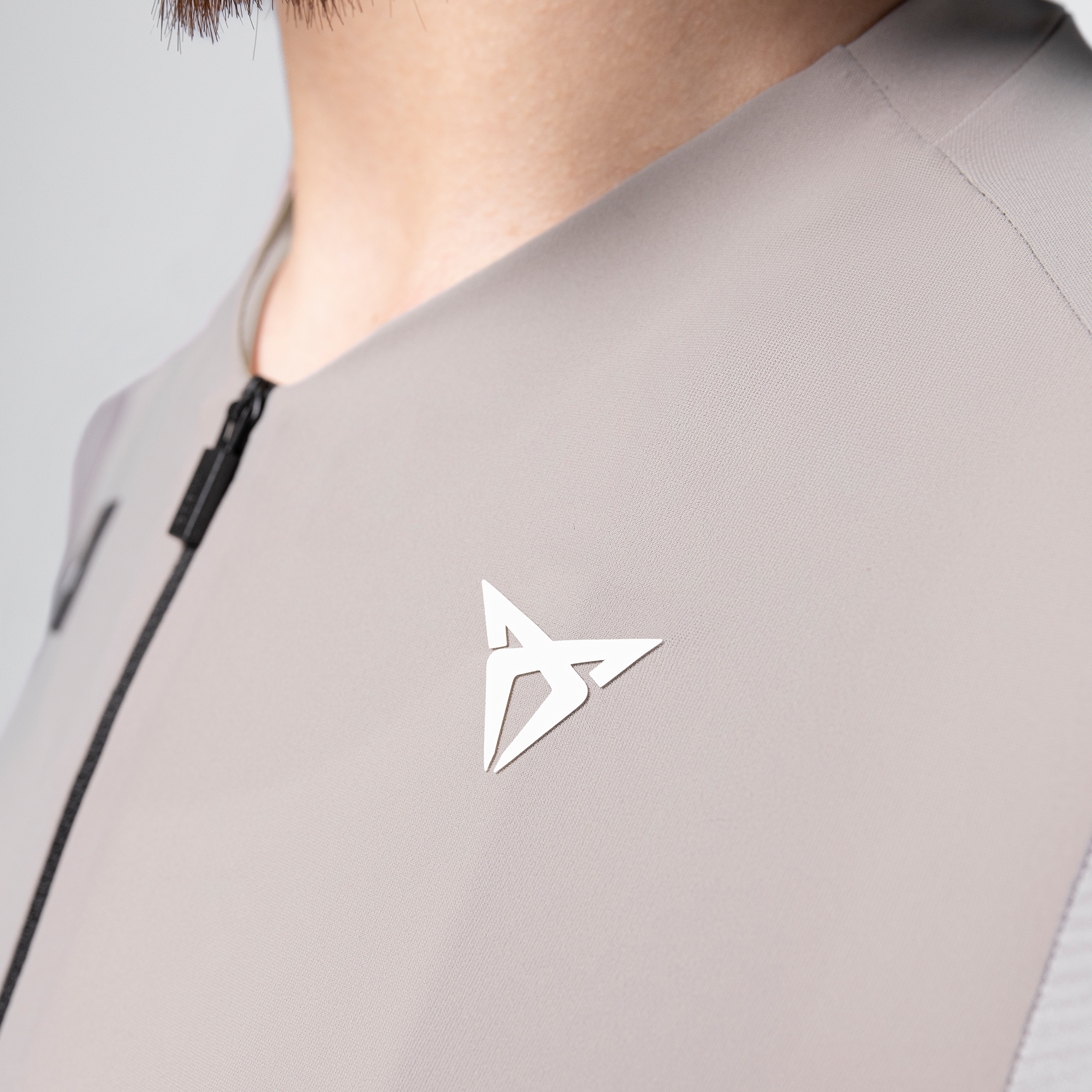 MAILLOT MANGA CORTA CX BLEND 2.0 UNISEX - CUPRA X GOBIK
