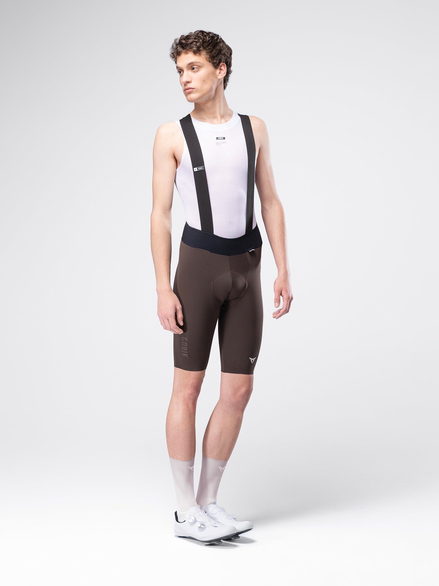 CULOTTE CORTO X K10 HOMBRE - CUPRA X GOBIK