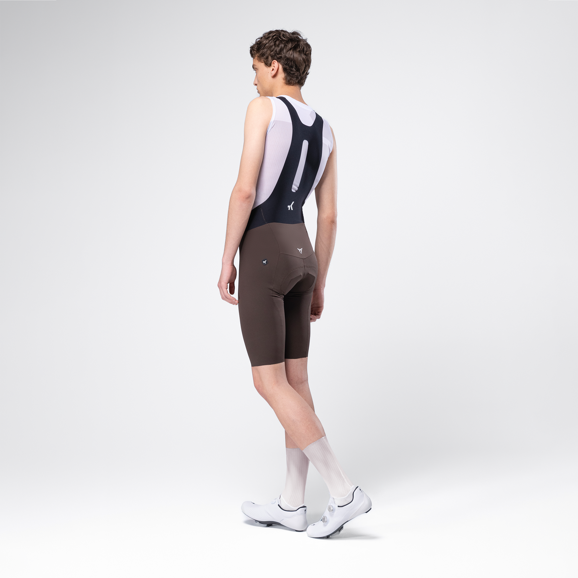 CULOTTE CORTO X K10 HOMBRE - CUPRA X GOBIK