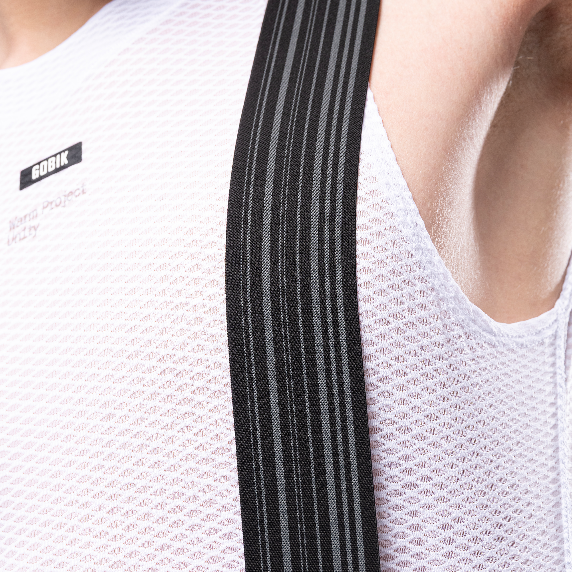 CULOTTE CORTO X K10 HOMBRE - CUPRA X GOBIK