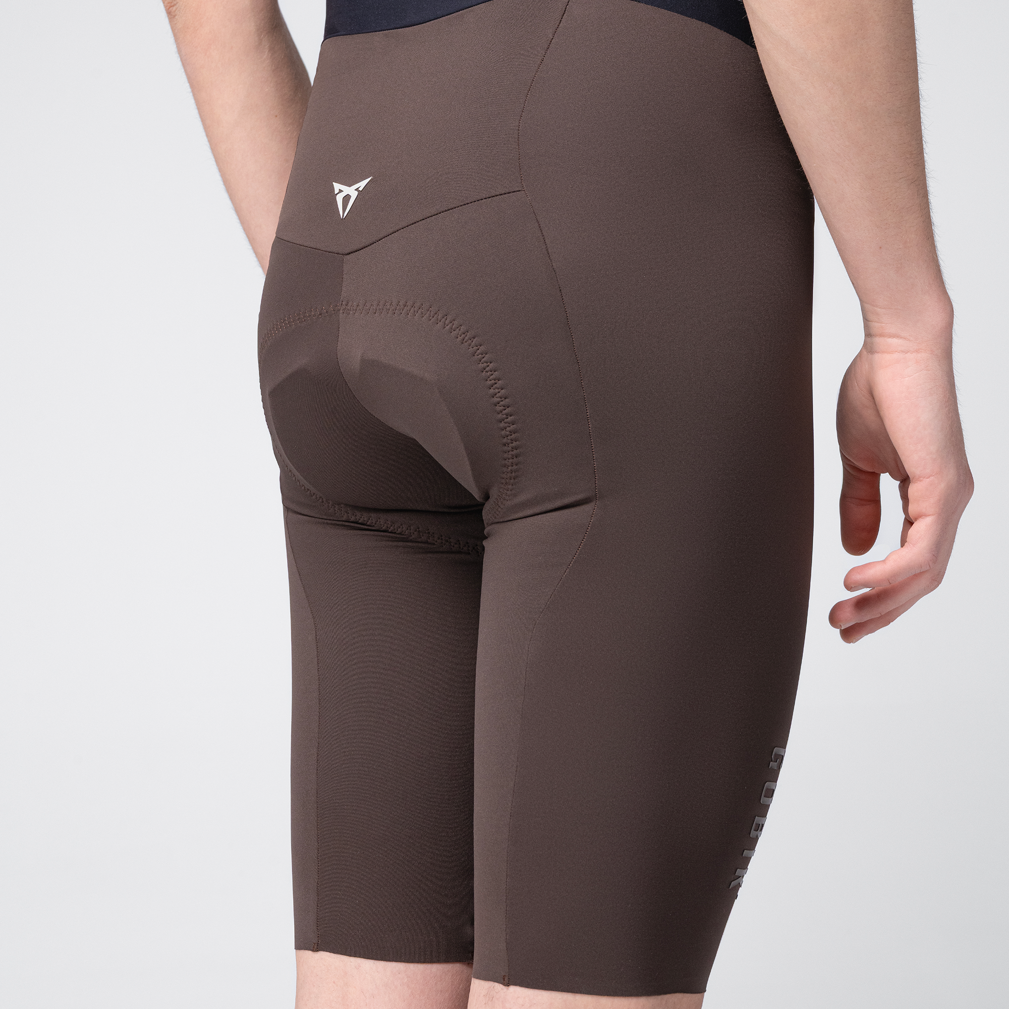 CULOTTE CORTO X K10 HOMBRE - CUPRA X GOBIK