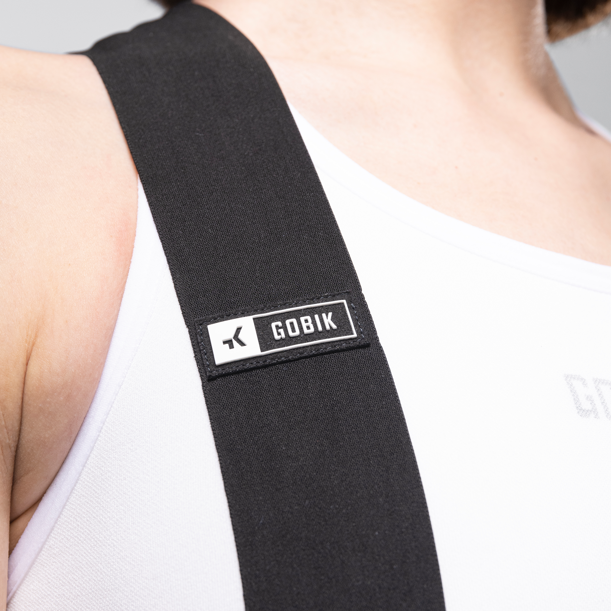 CULOTTE CORTO X K9 MUJER - CUPRA X GOBIK