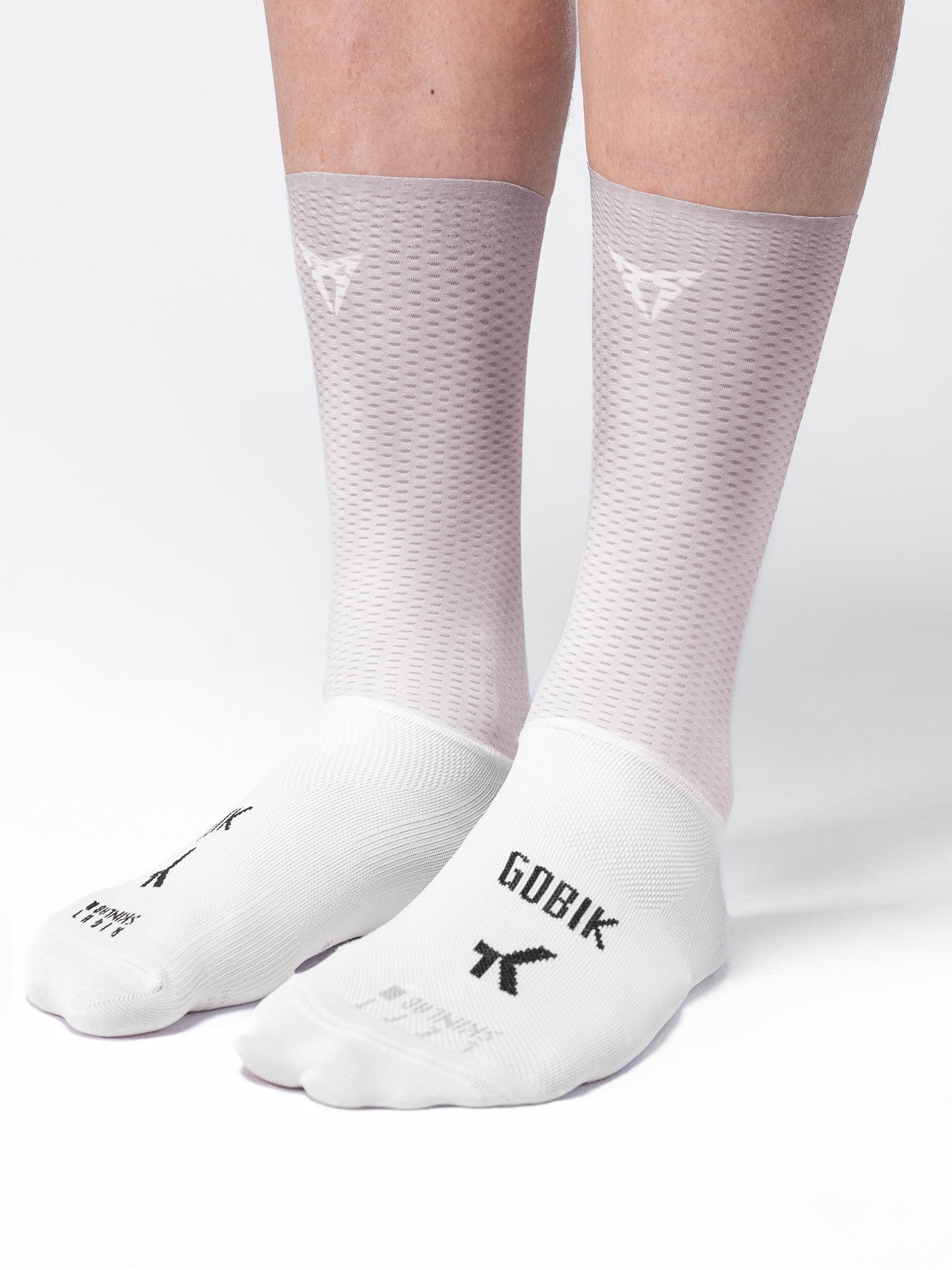 SOCKEN VORTEX 2.0 DUSK UNISEX - CUPRA X GOBIK