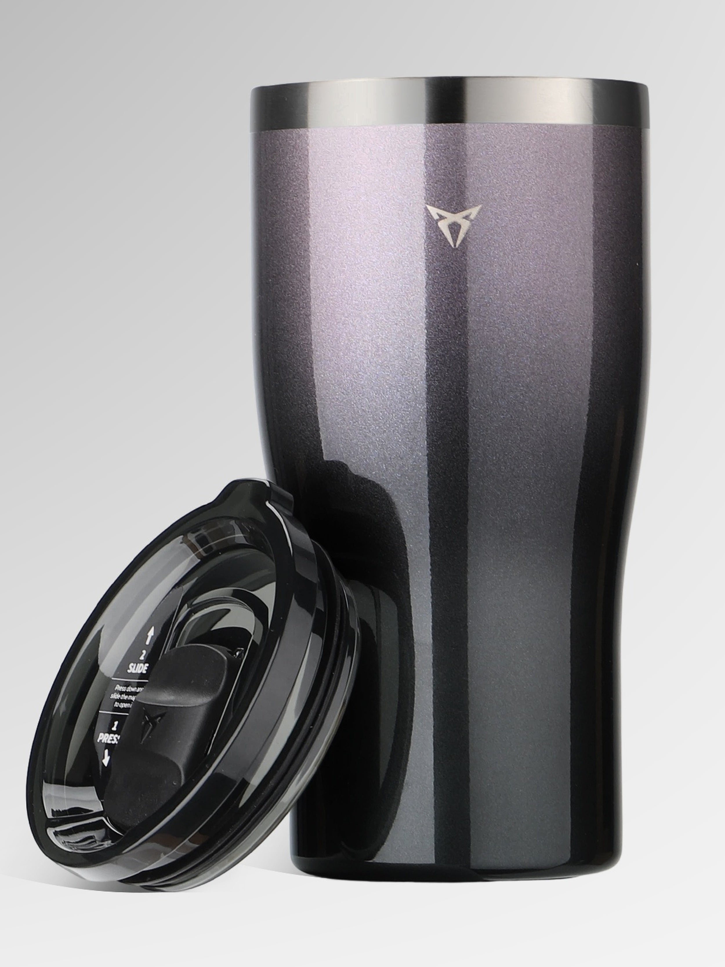 RAVAL REUSABLE THERMOS BOTTLE 500ML