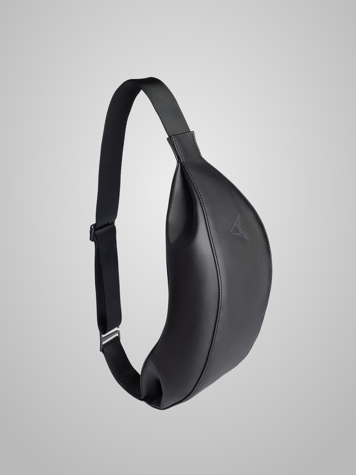 MARSUPIO NERO UNISEX-MAM x CUPRA