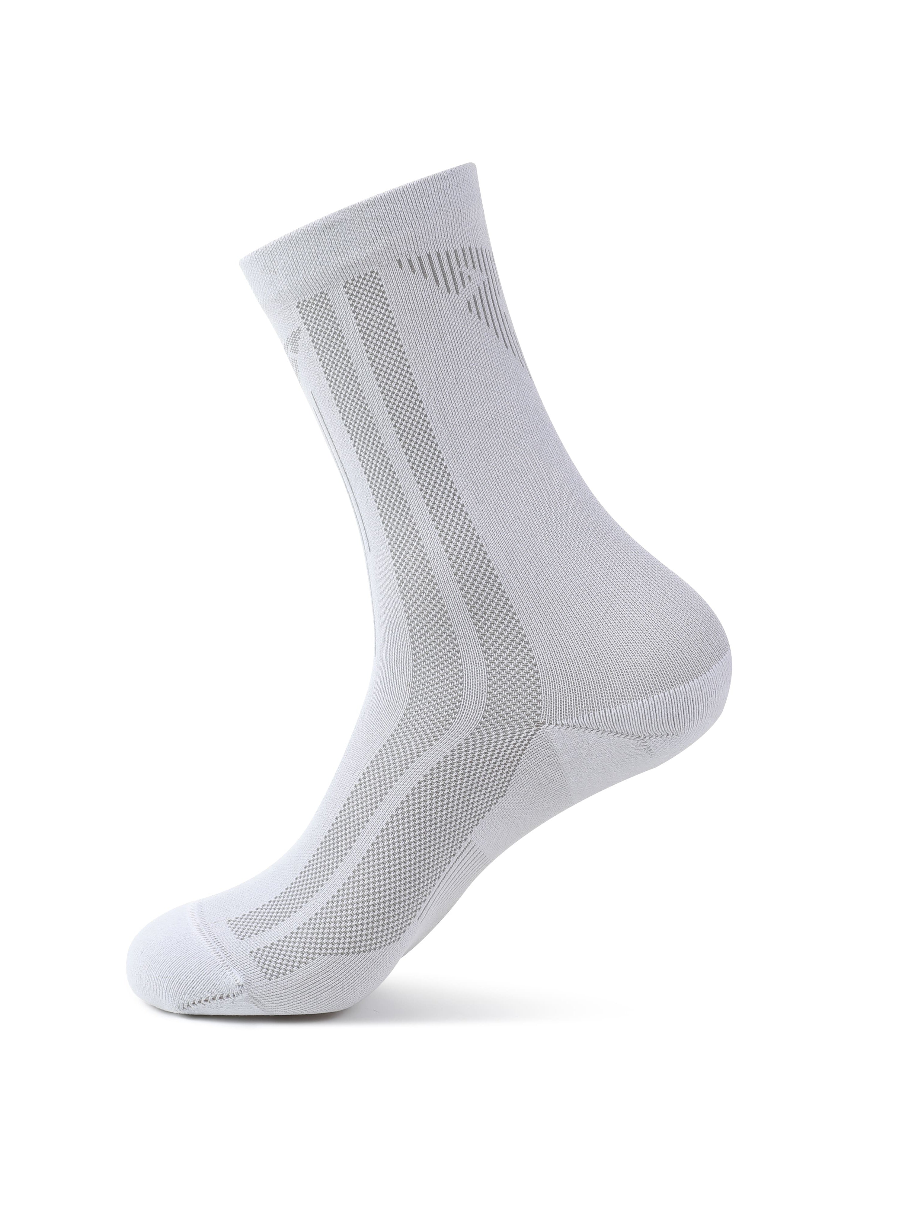LANGE UNISEX-SPORTSOCKEN