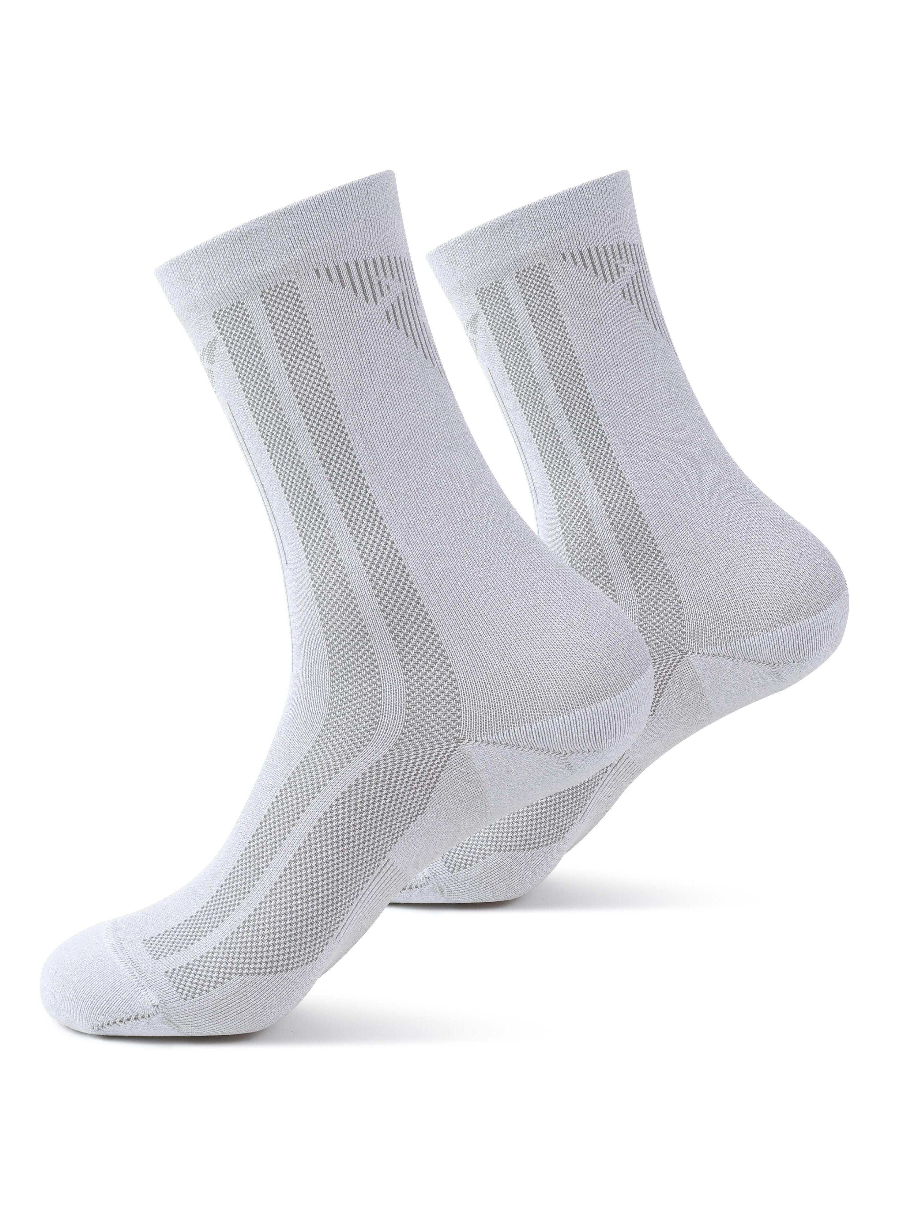 LANGE UNISEX-SPORTSOCKEN