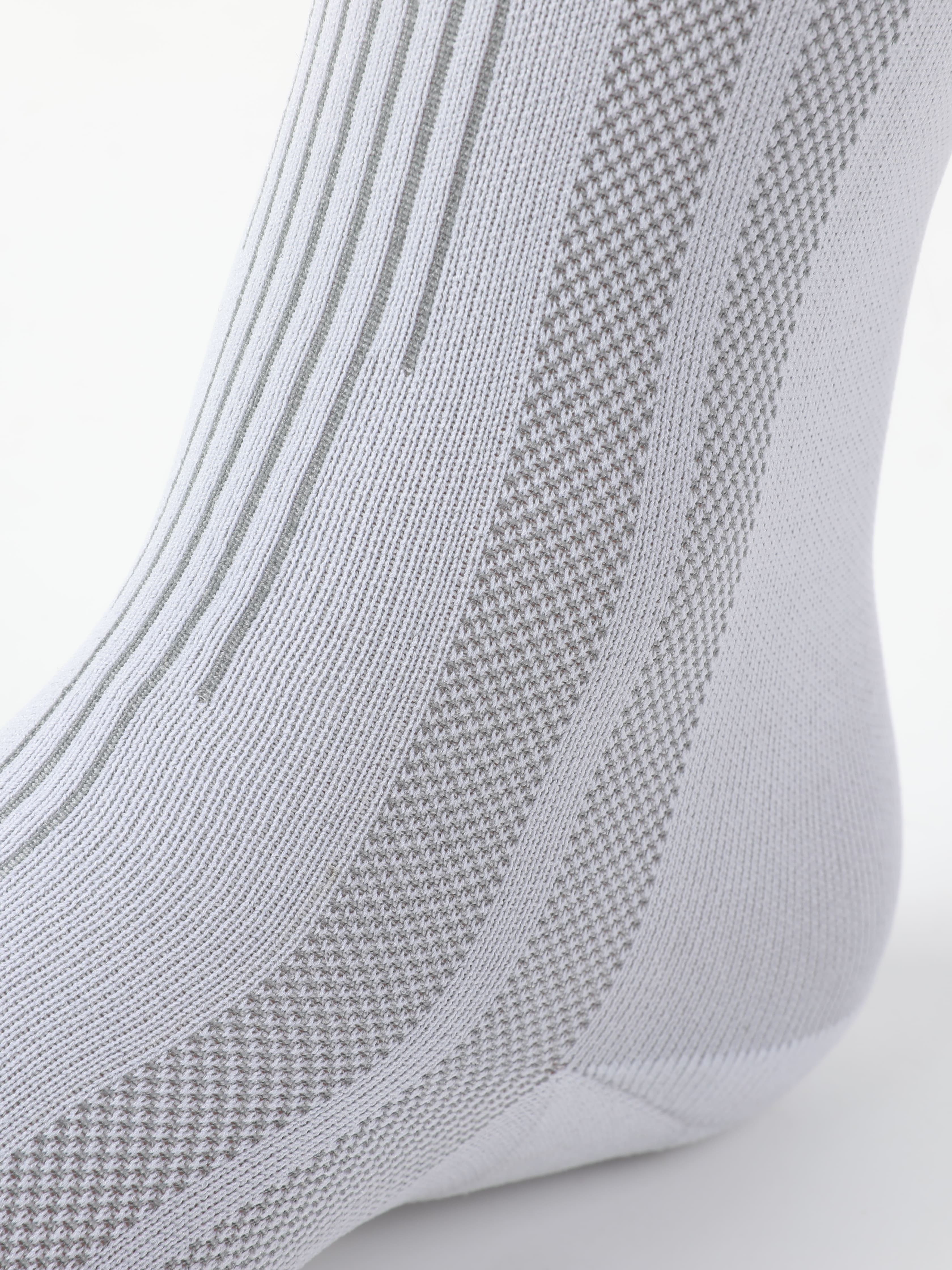 LANGE UNISEX-SPORTSOCKEN