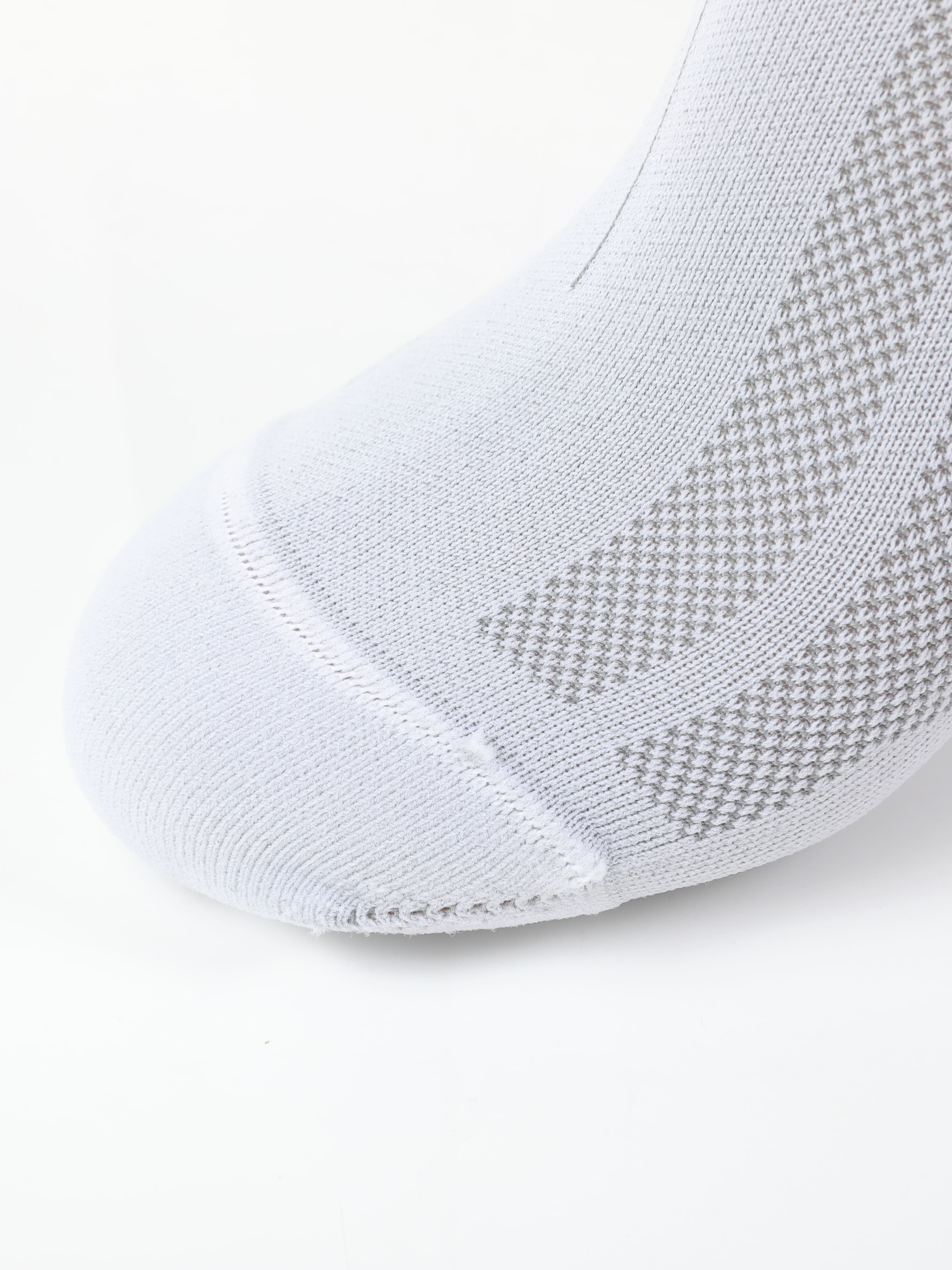 KURZE UNISEX-SPORTSOCKEN