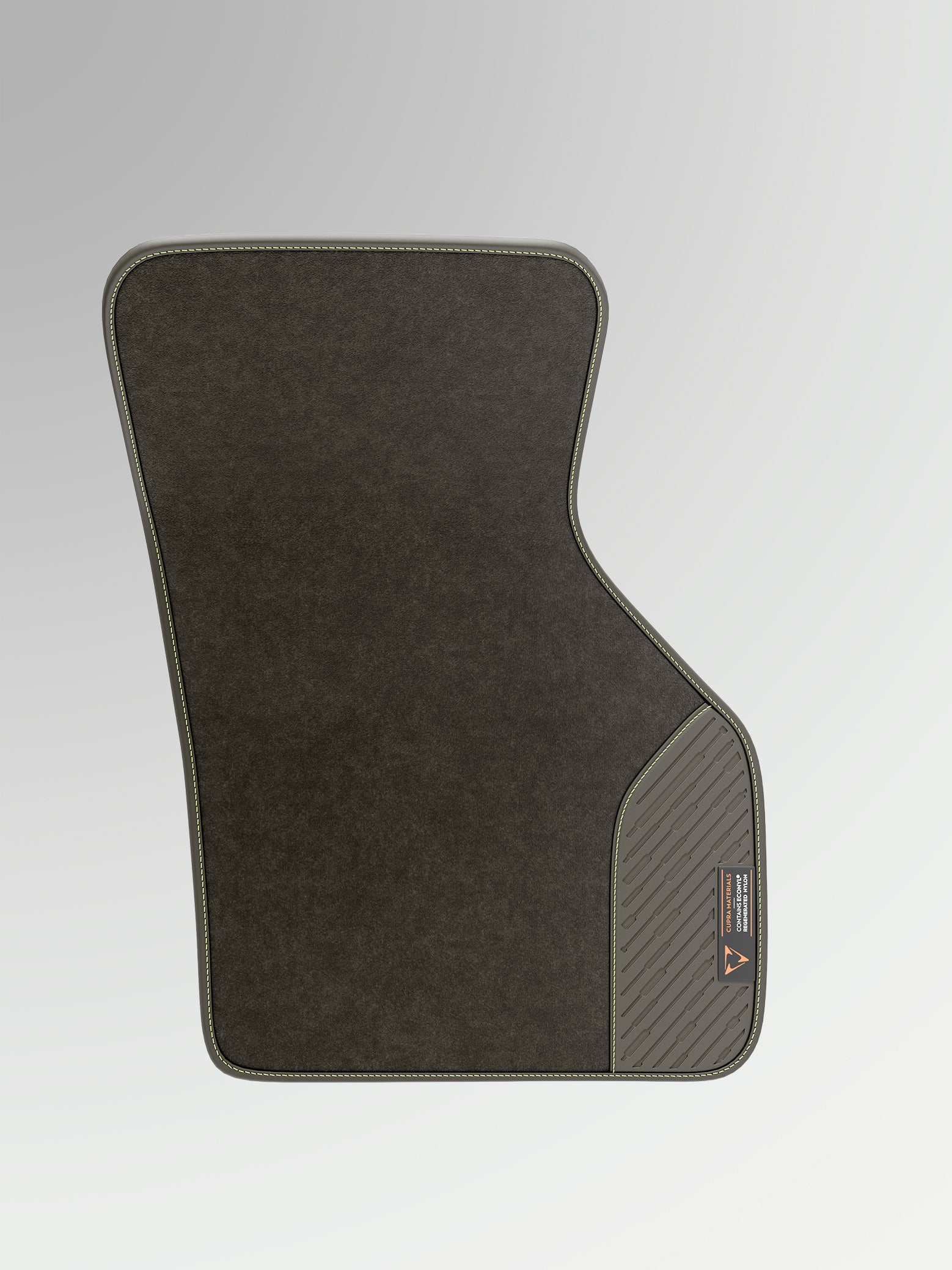 FLOOR MATS FOR CUPRA MHEV TRIBE EDITION