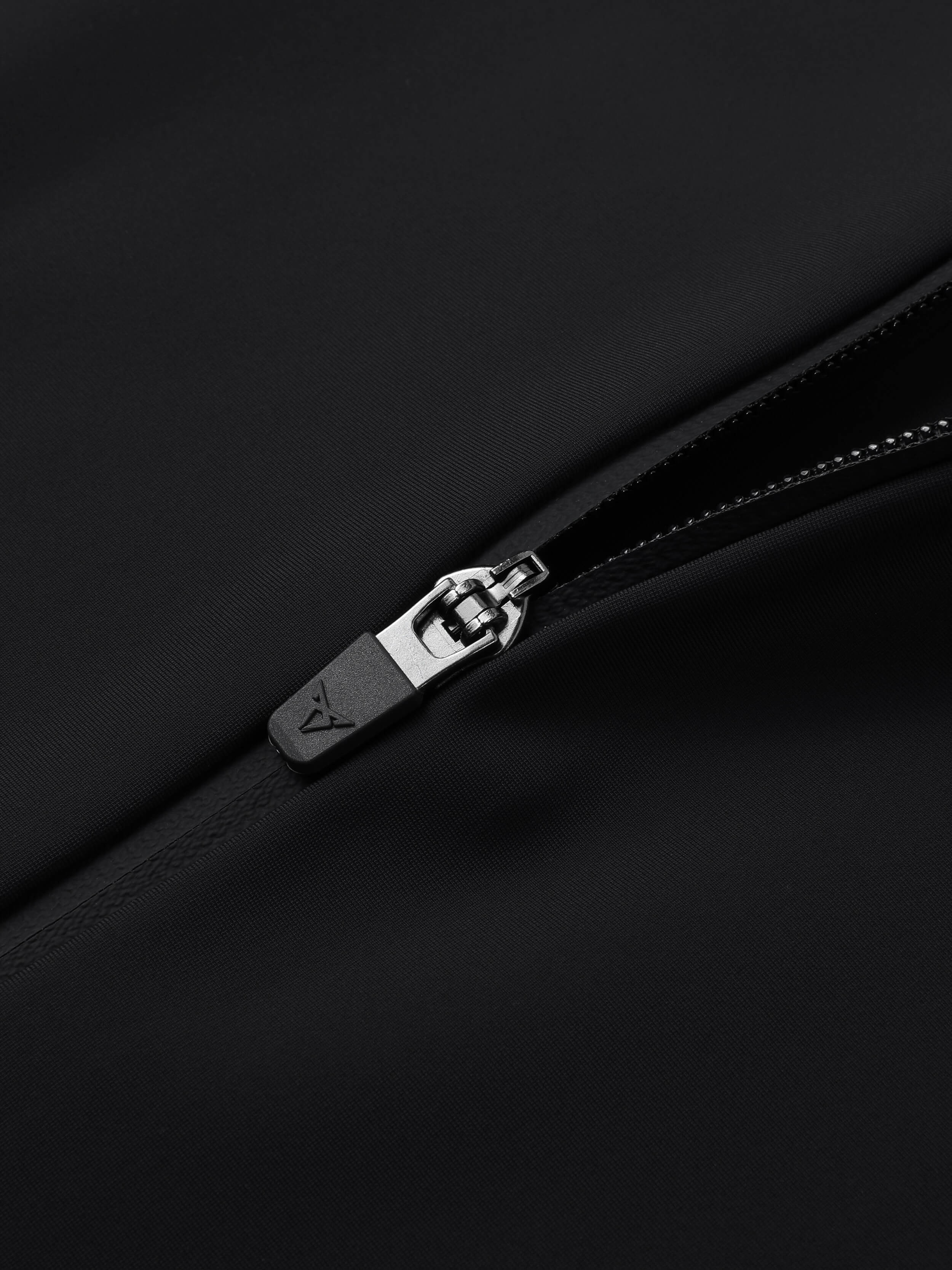 BLAZER HOODIE TÉCNICO NEGRO UNISEX