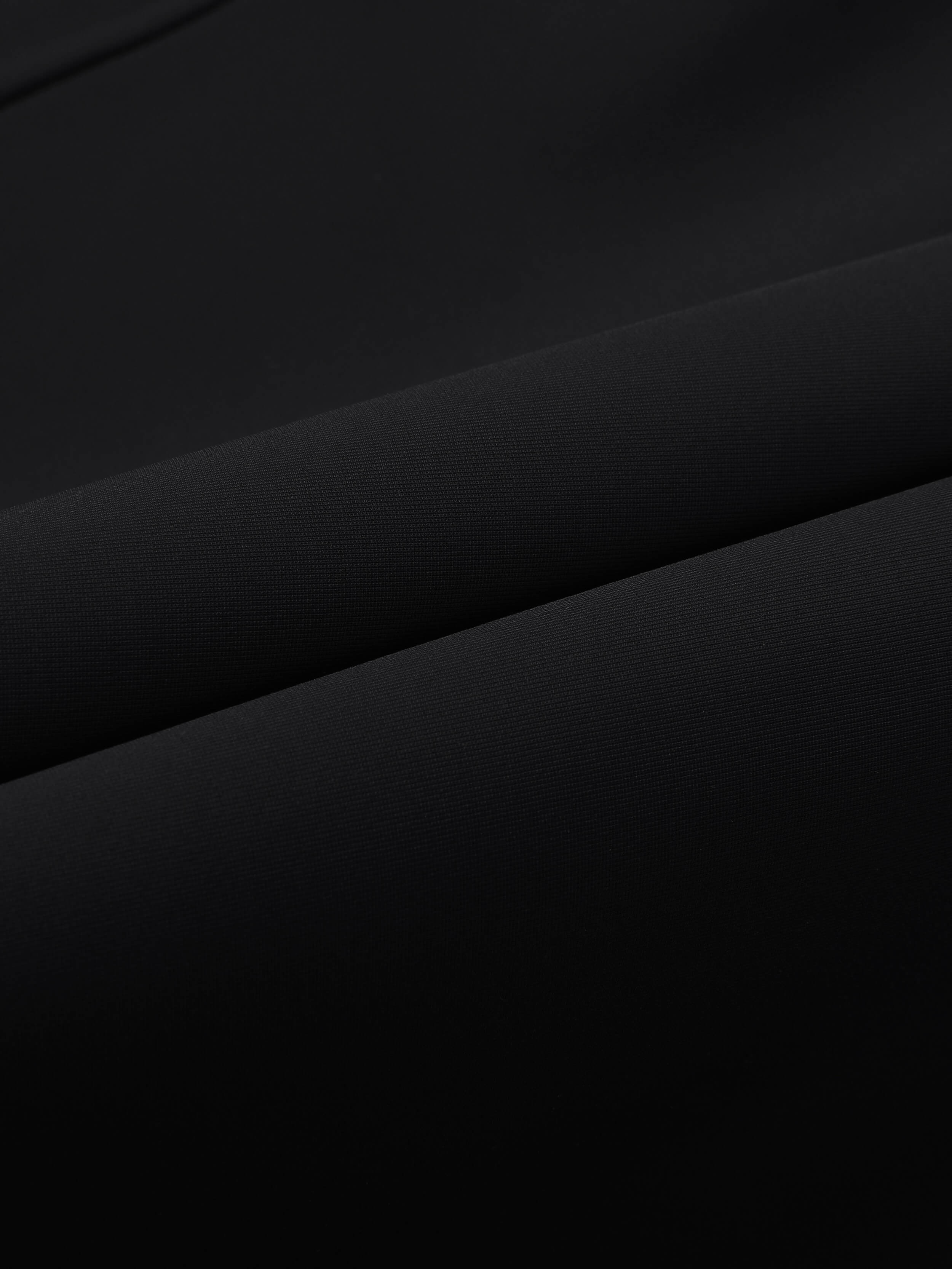 BLAZER HOODIE TÉCNICO NEGRO UNISEX