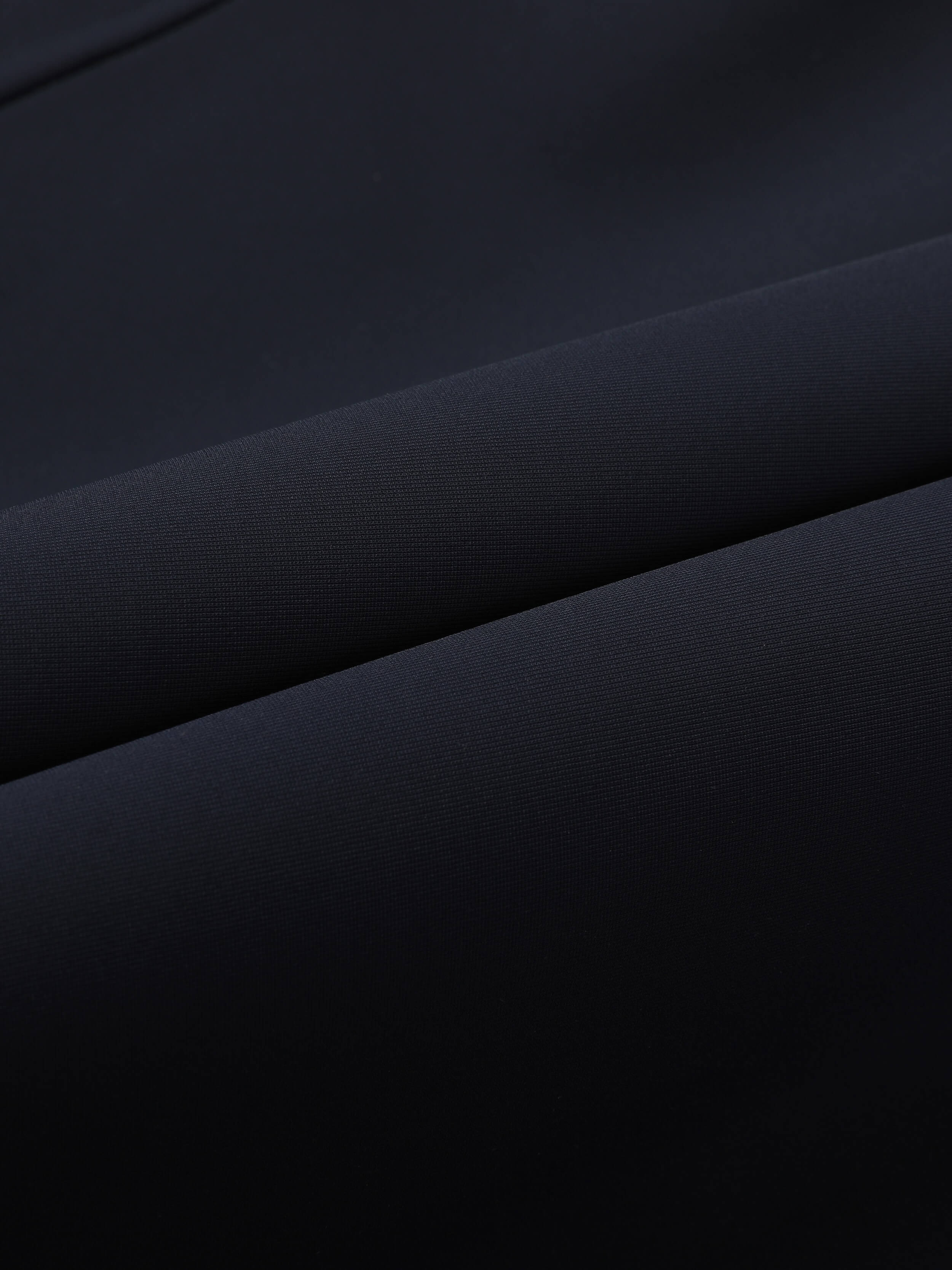 BLAZER-HOODIE MOONSLATE-BLAU UNISEX