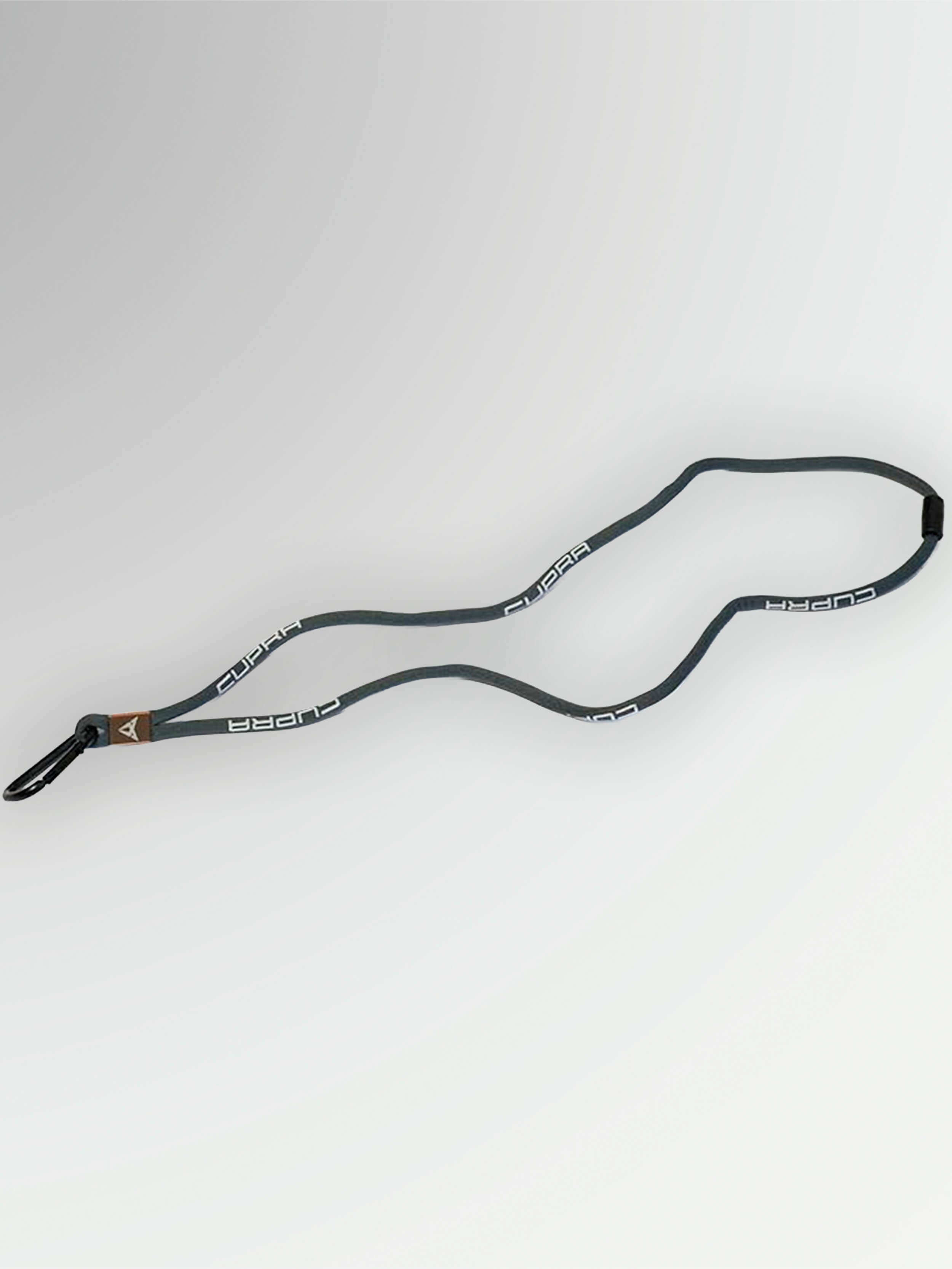 LANYARD CUPRA VERDE RÍO