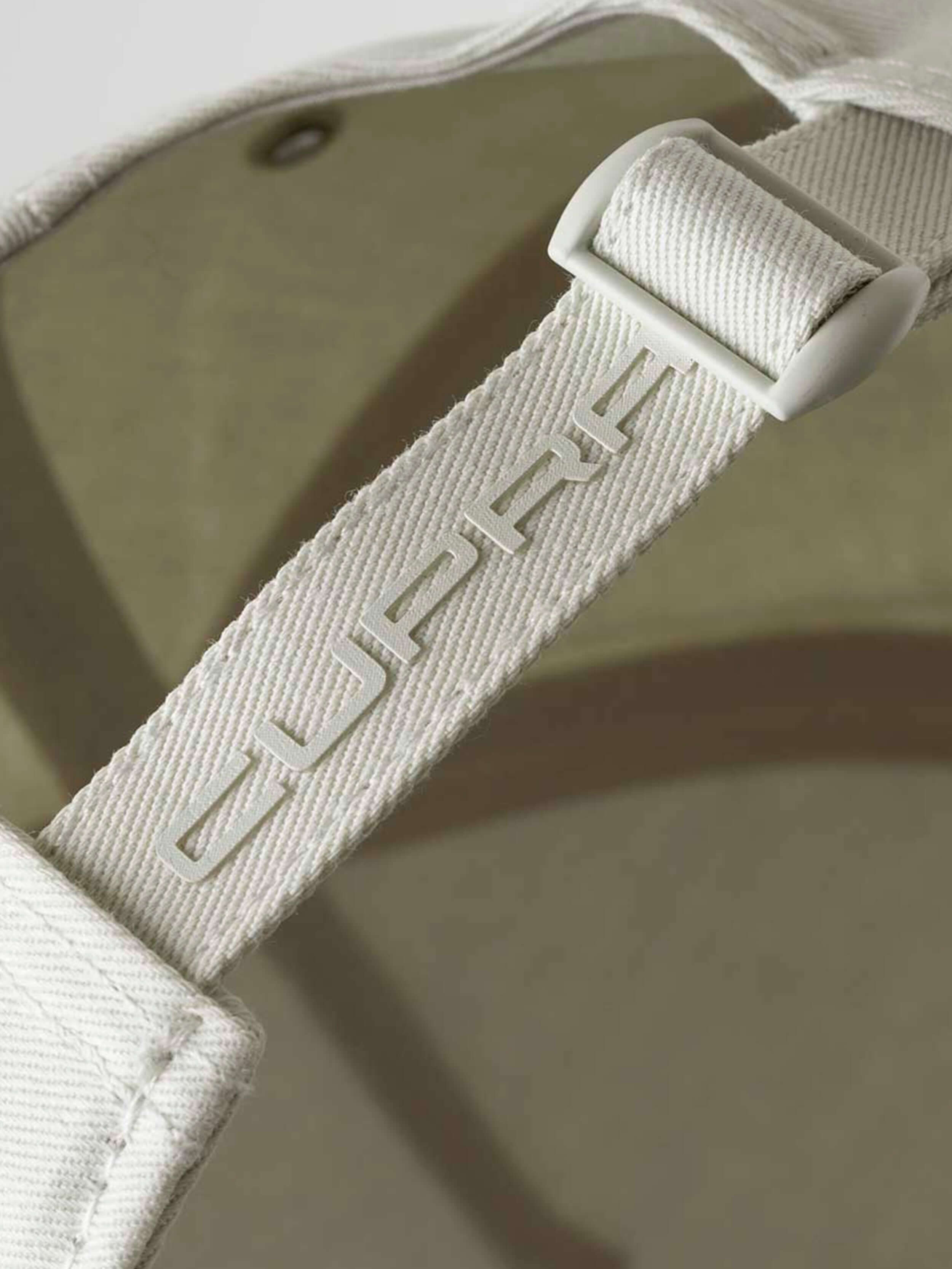 CUPRA BASEBALLKAPPE MIT 3D LOGO
