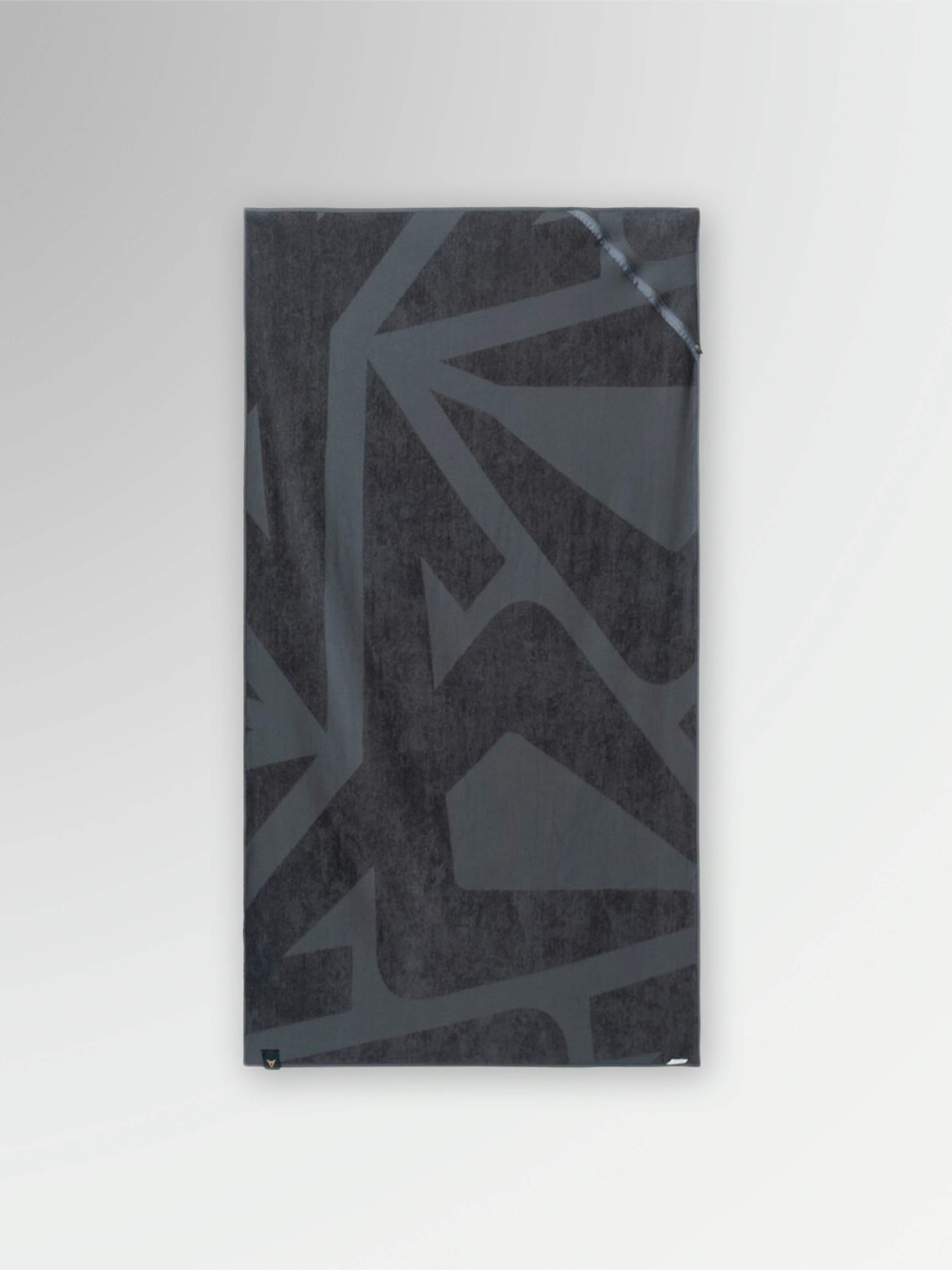 STRANDTUCH ENCELADUS GREY