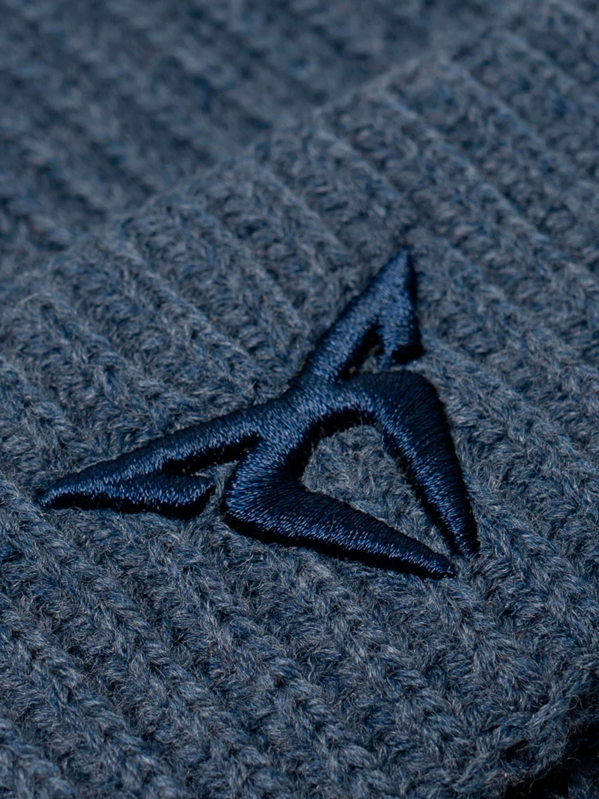 CUPRA BEANIE-MÜTZE KINDER