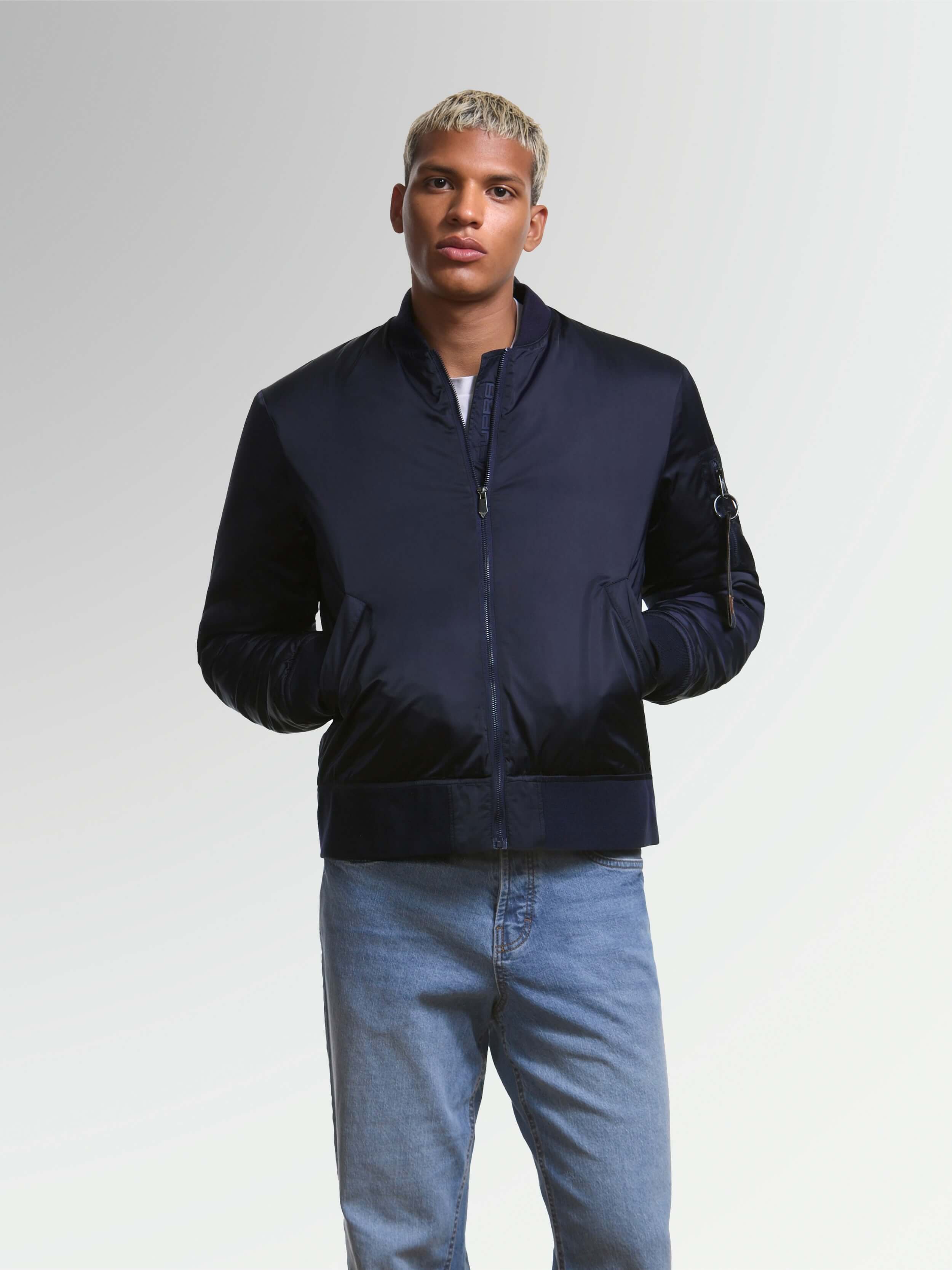CUPRA BOMBERJACKE