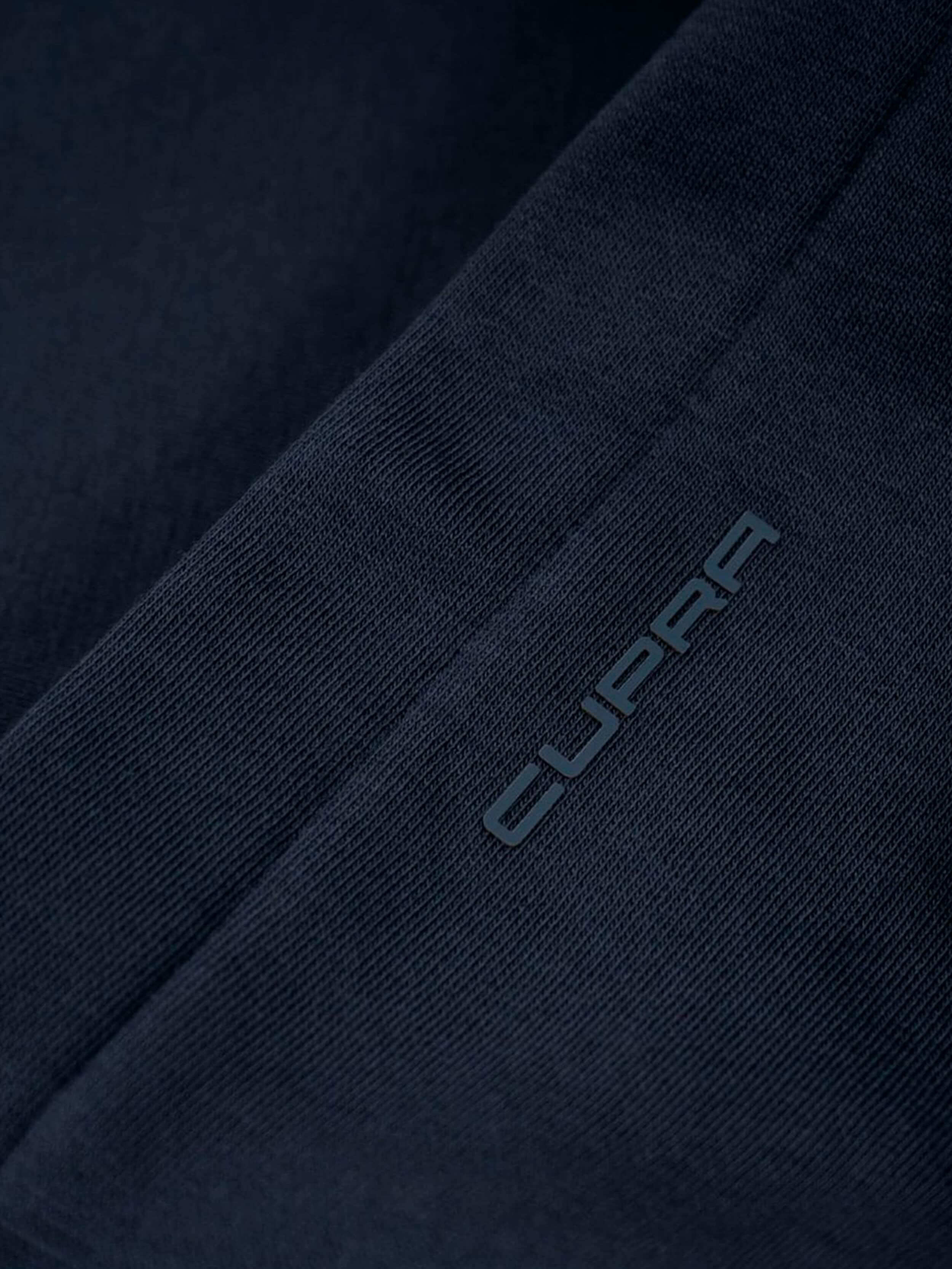 CUPRA KID HOODIE