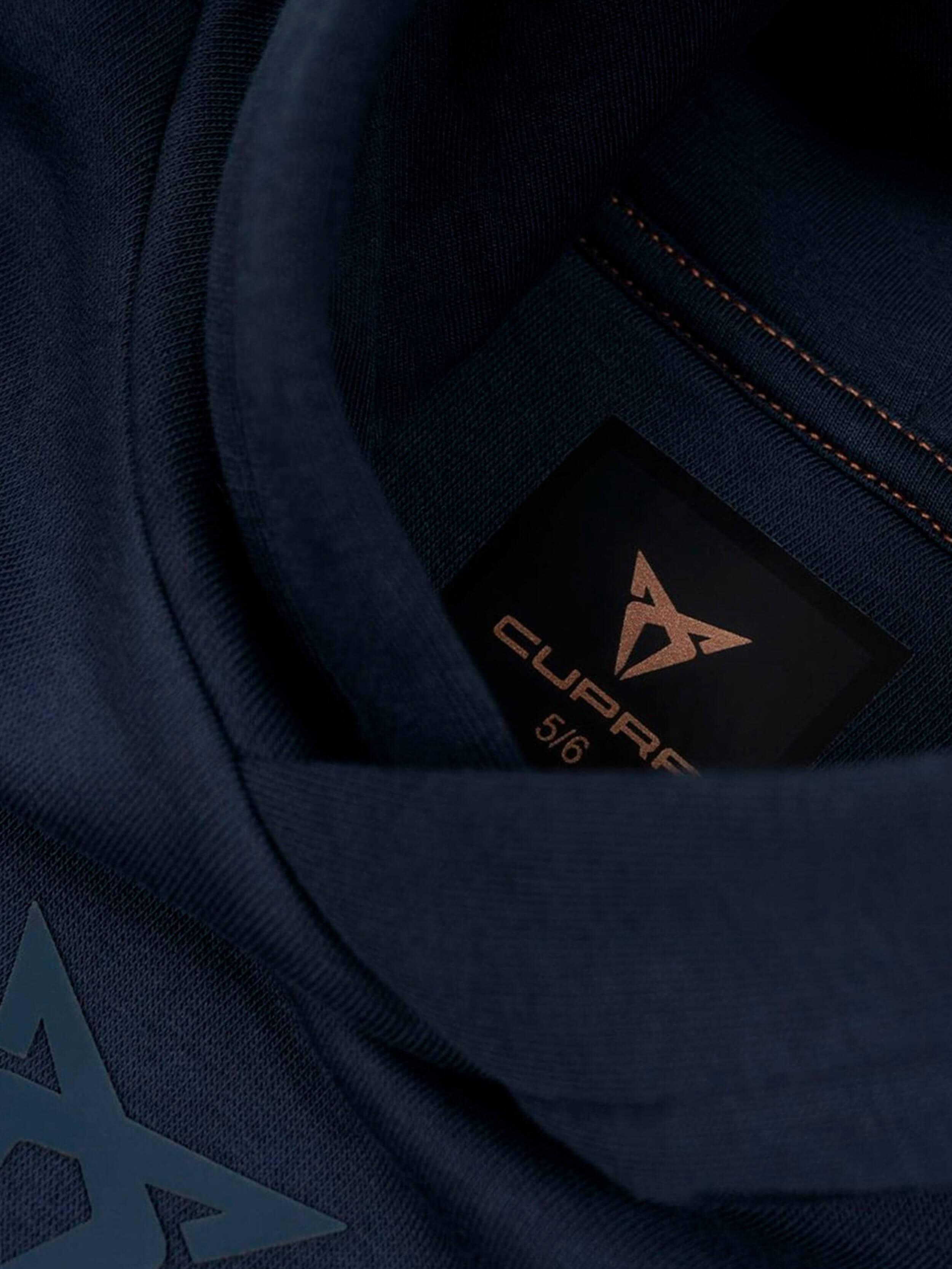 CUPRA KID HOODIE