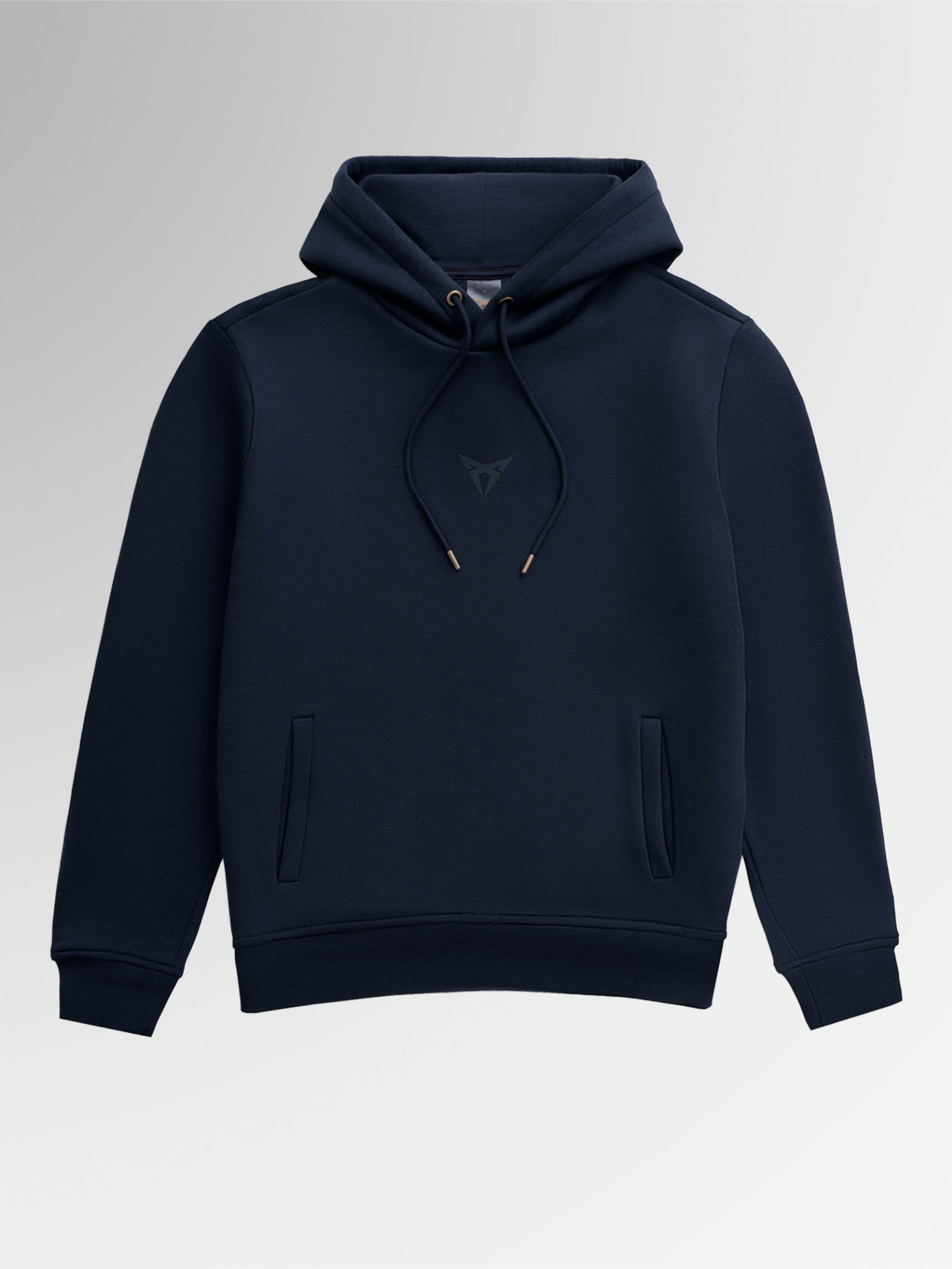 CUPRA KAPUZENPULLOVER UNISEX