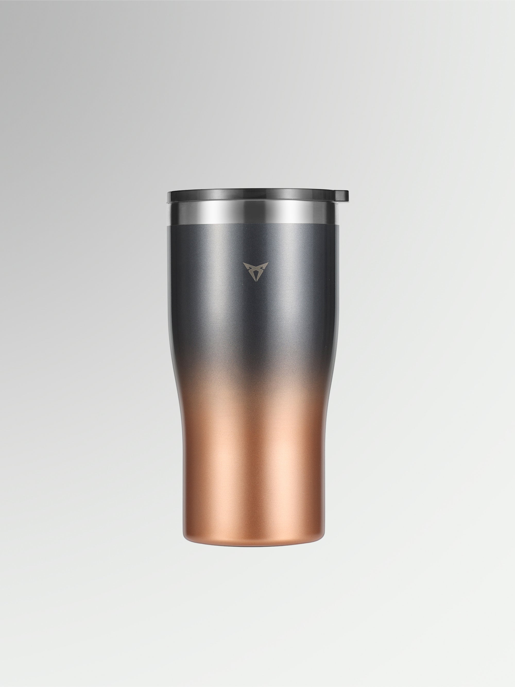 Reusable thermal bottle 550ml | CUPRA Collection