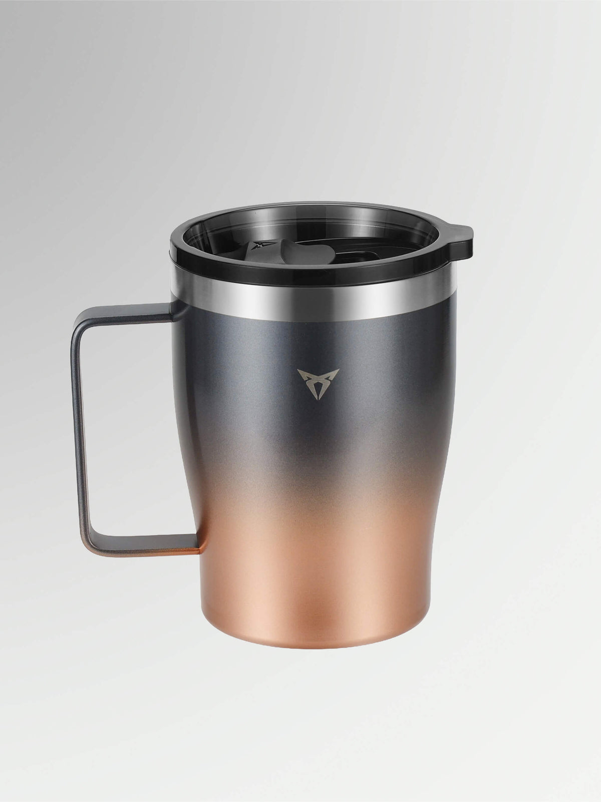 Thermotasse mit Henkel und 300 ml Fassungsvermögen