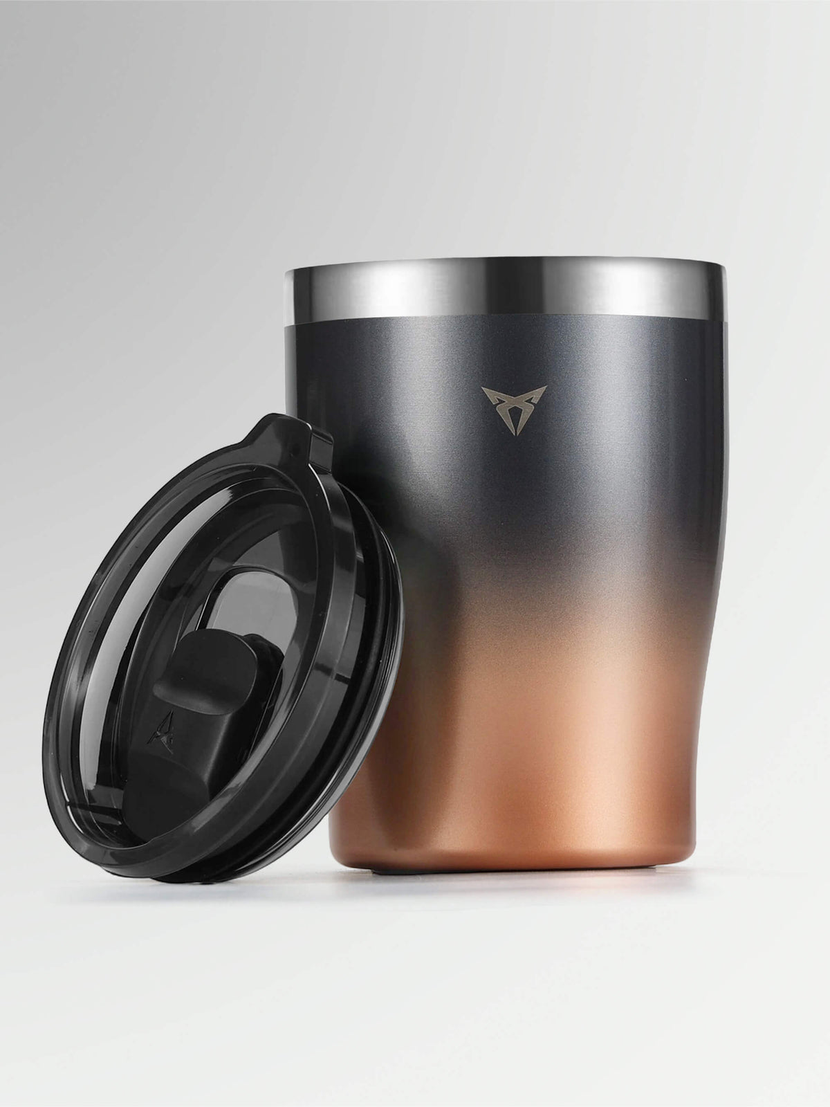 Taza termo 300ml en acero inoxidable