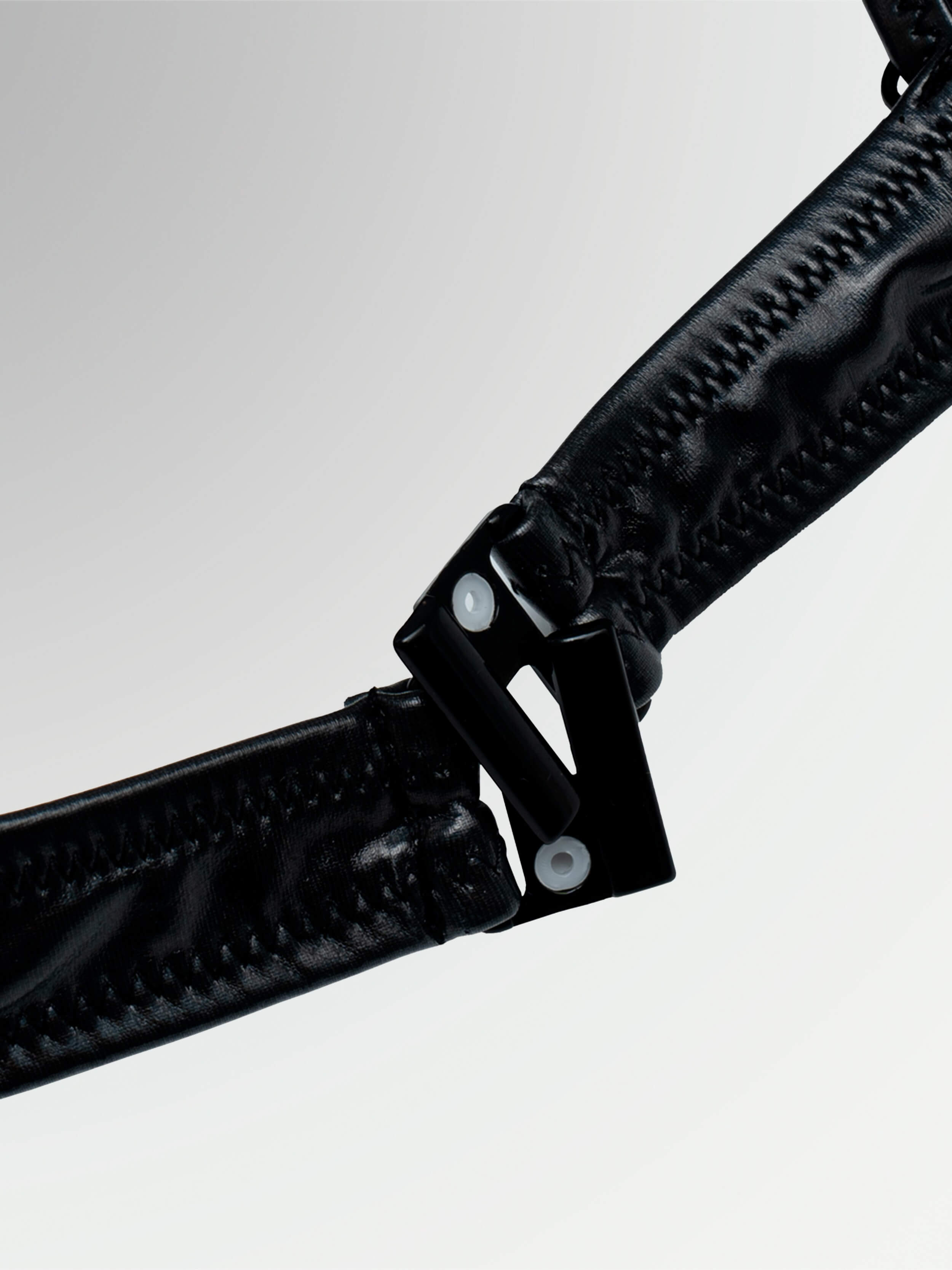 BIKINI-TOP IRISIEREND