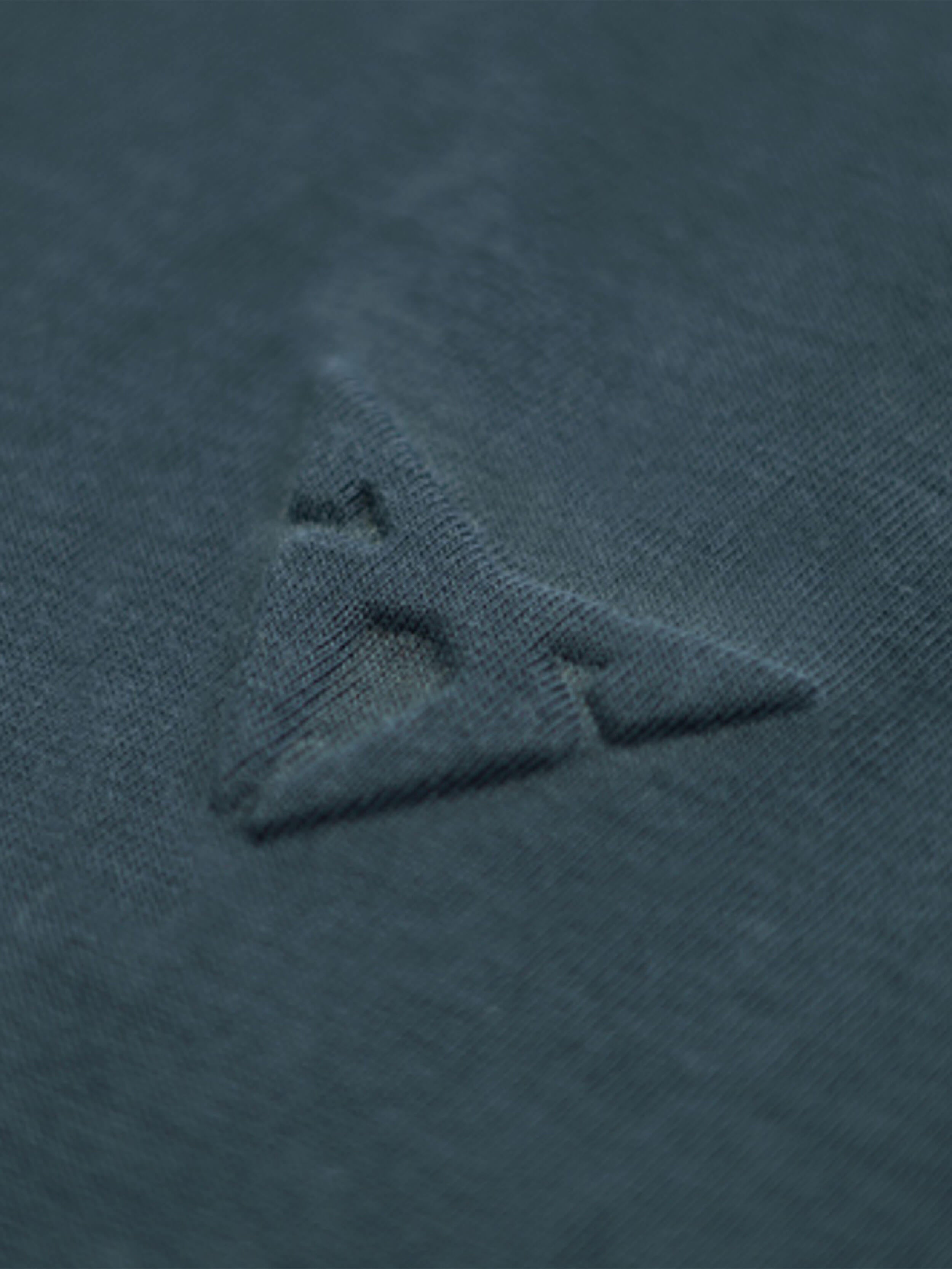 CUPRA CAMISETA EMBOSSED UNISEX