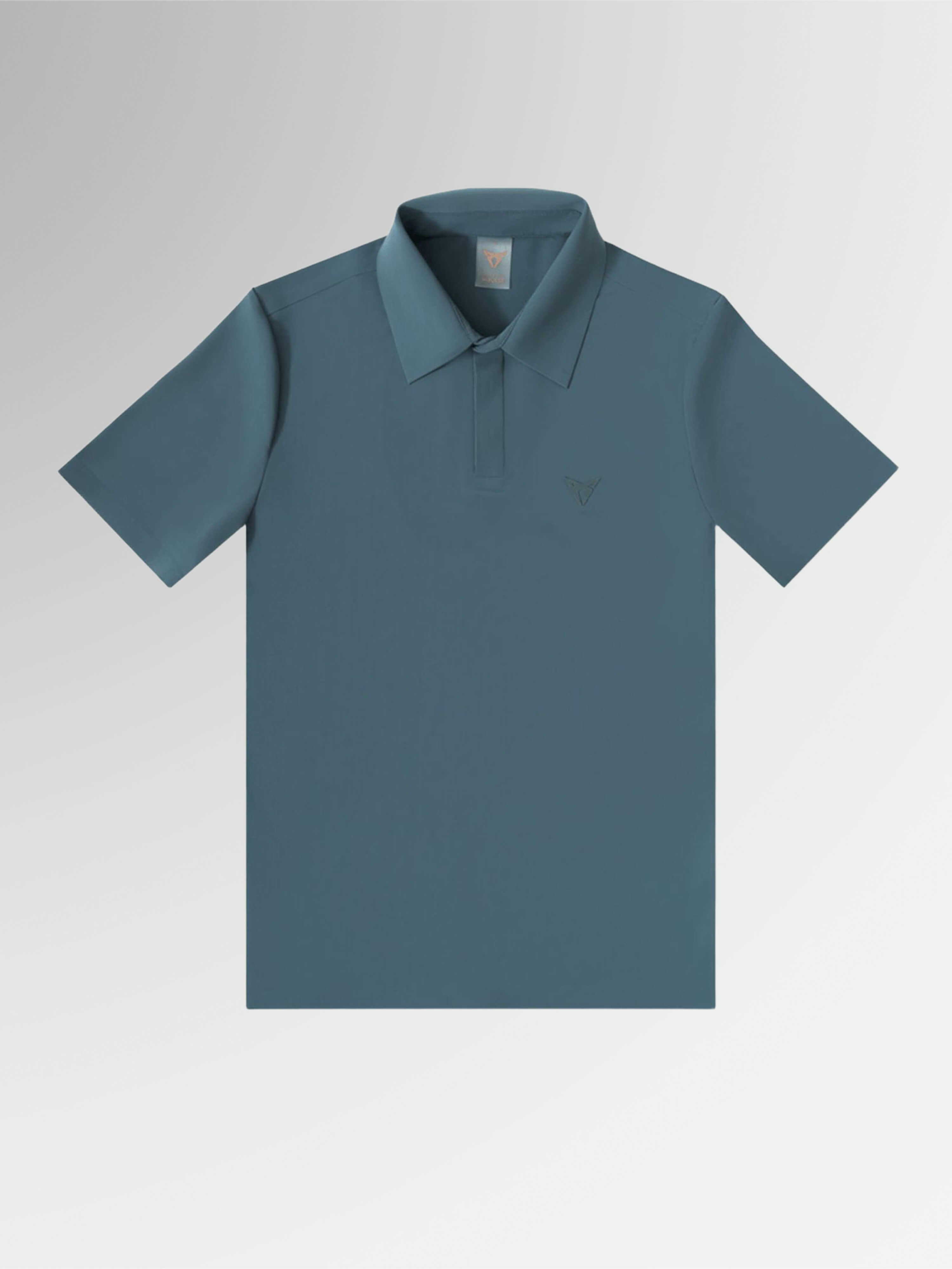 FUNKTIONS POLO SHIRT