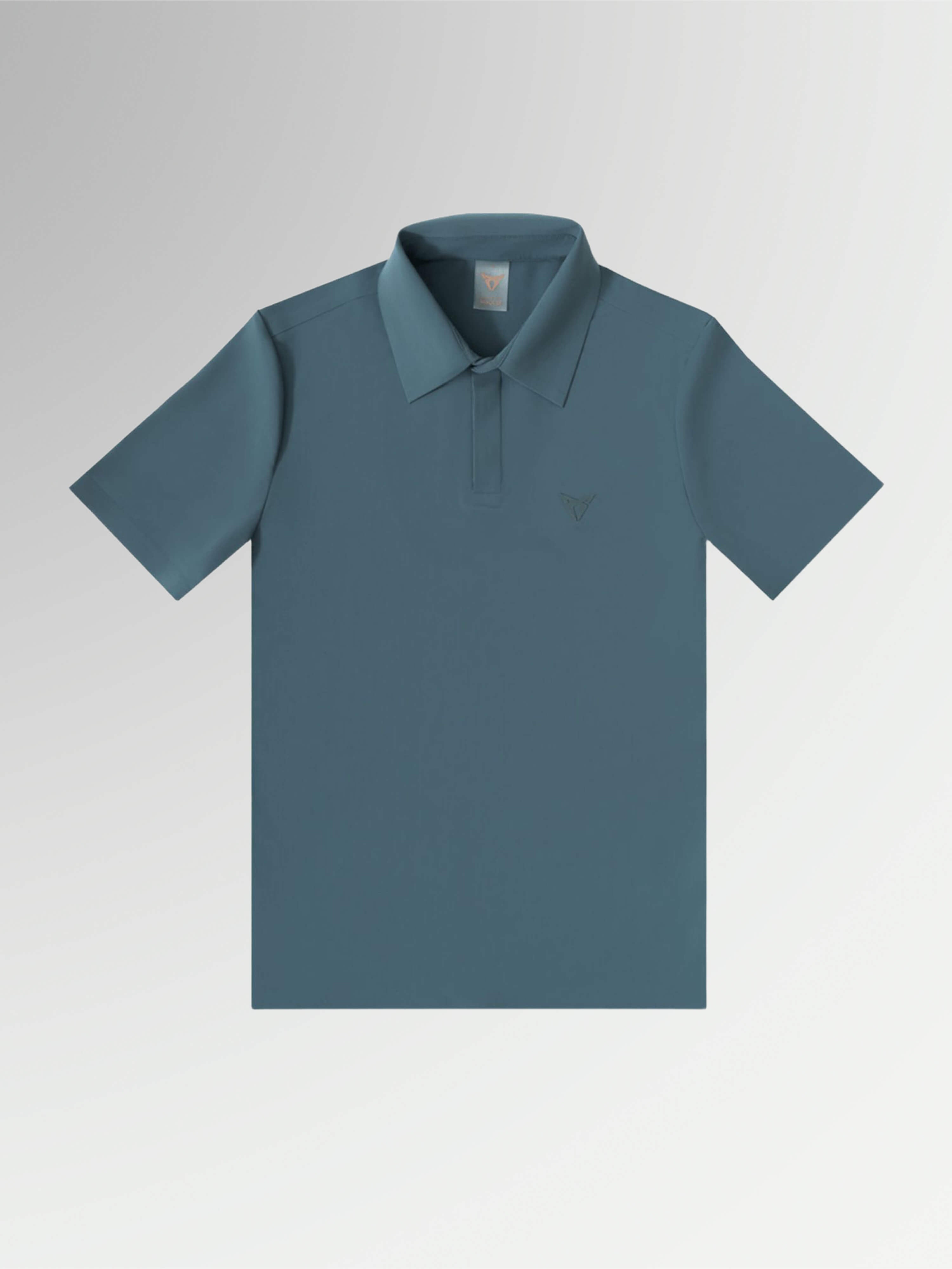 FUNKTIONS-POLO-SHIRT