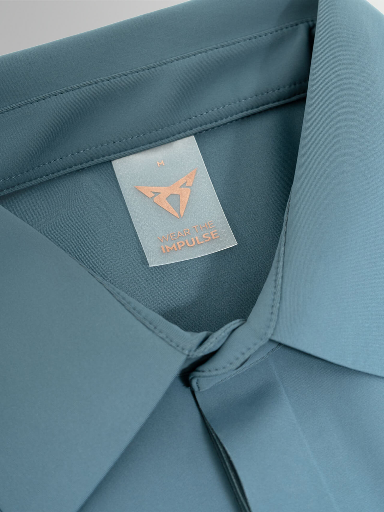 FUNKTIONS-POLO-SHIRT