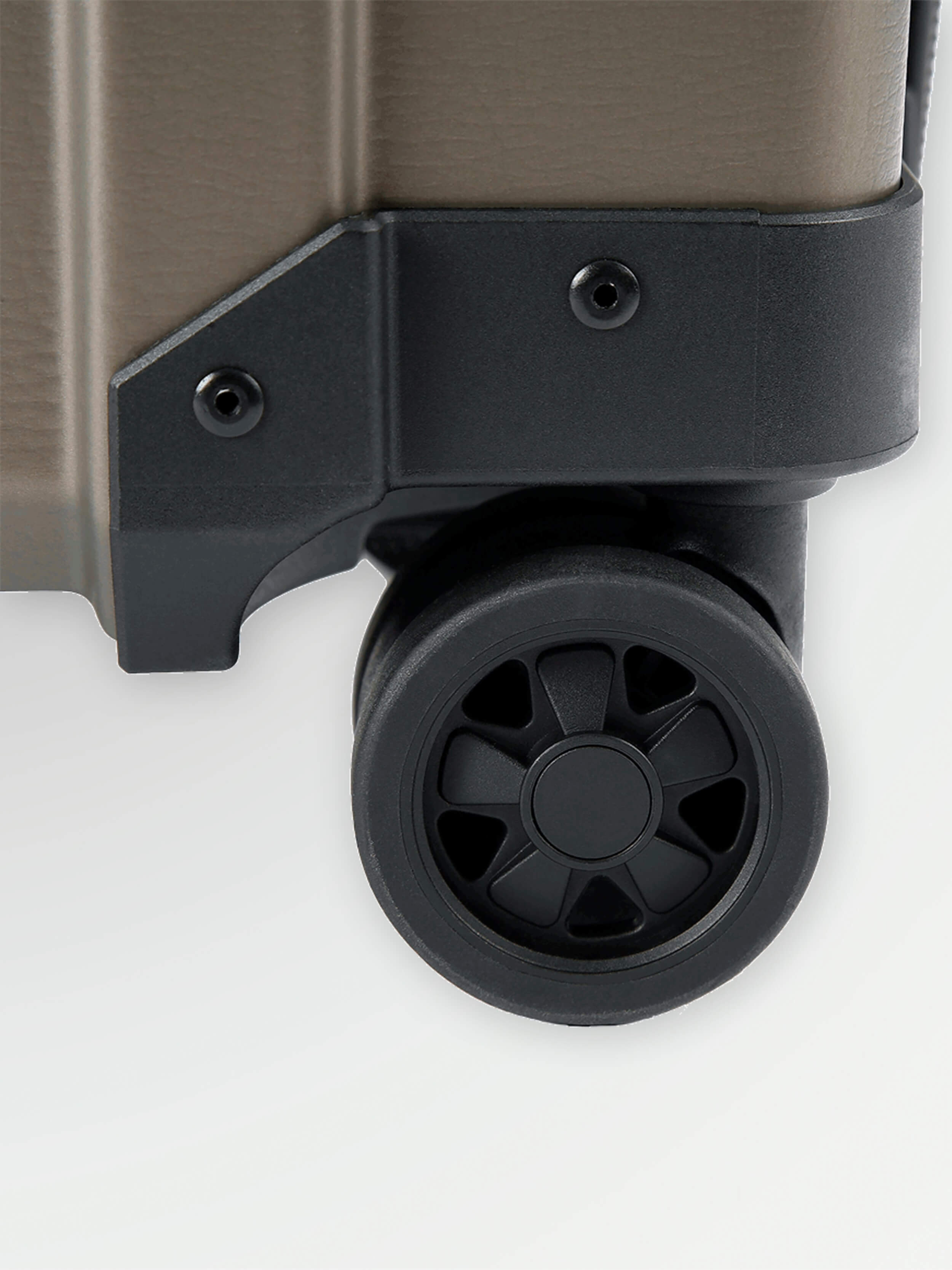 MALETA DE CABINA EXPANSIBLE CENTURY BRONZE - HARPER COLLECTIVE x CUPRA