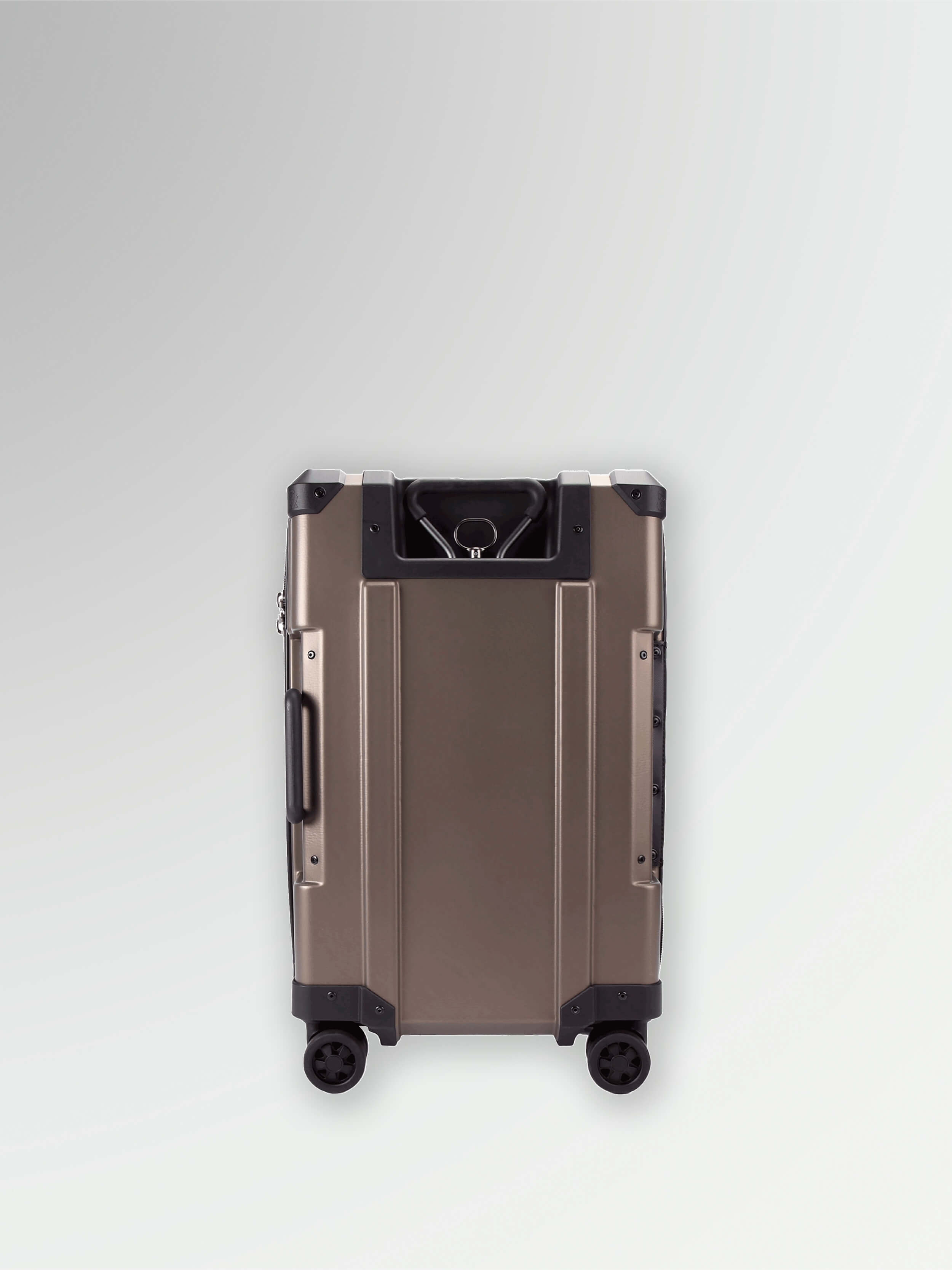 MALETA DE CABINA CENTURY BRONZE - HARPER COLLECTIVE x CUPRA