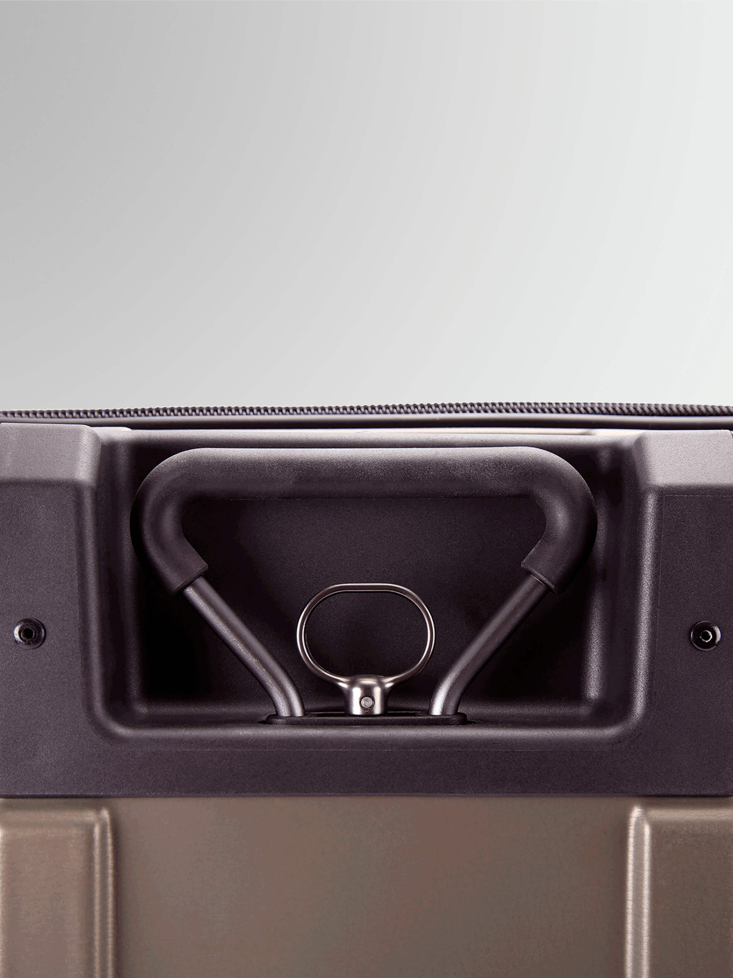 MALETA DE CABINA CENTURY BRONZE - HARPER COLLECTIVE x CUPRA