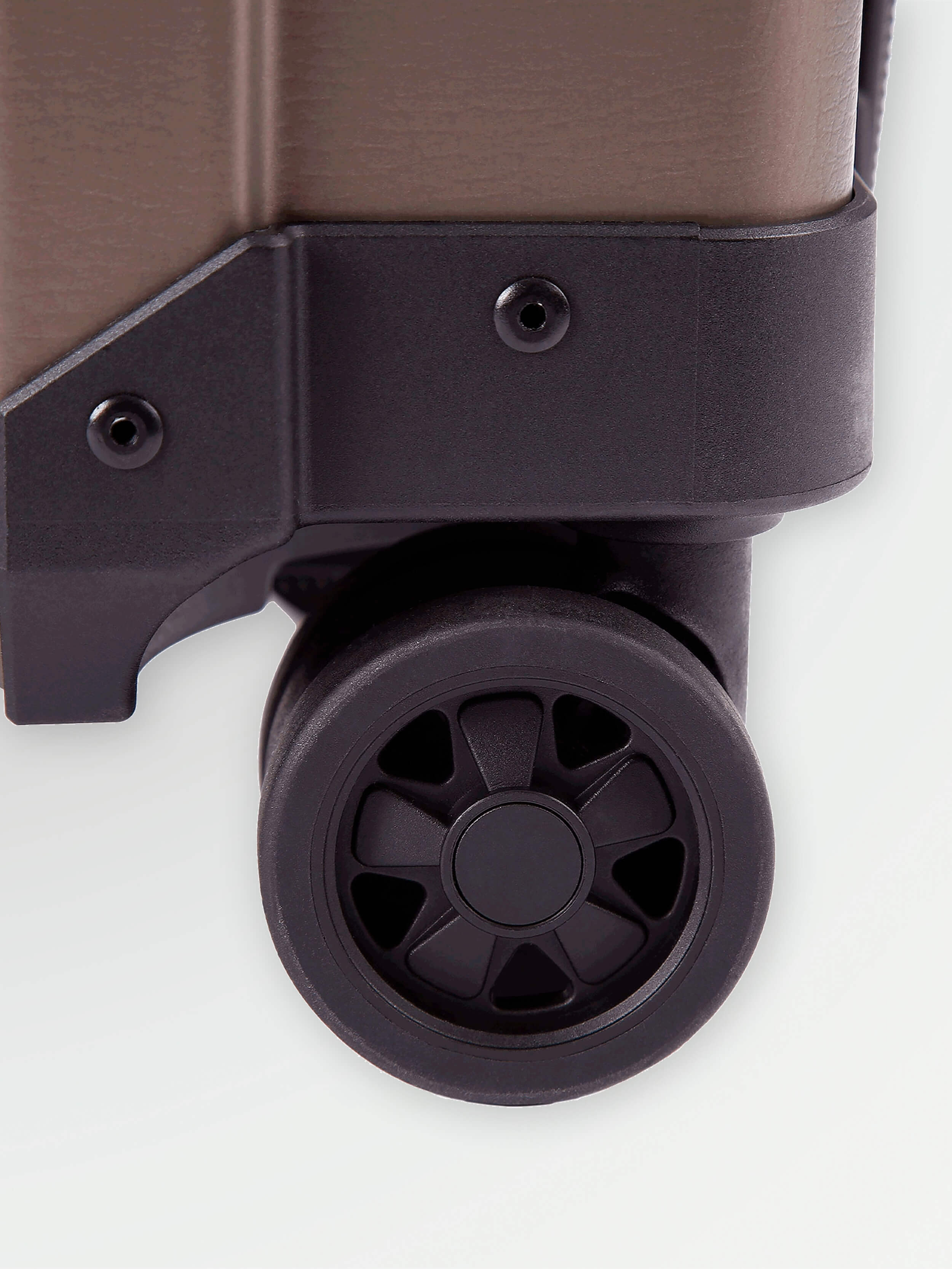 TRUNK KOFFER - HARPER COLLECTIVE x CUPRA