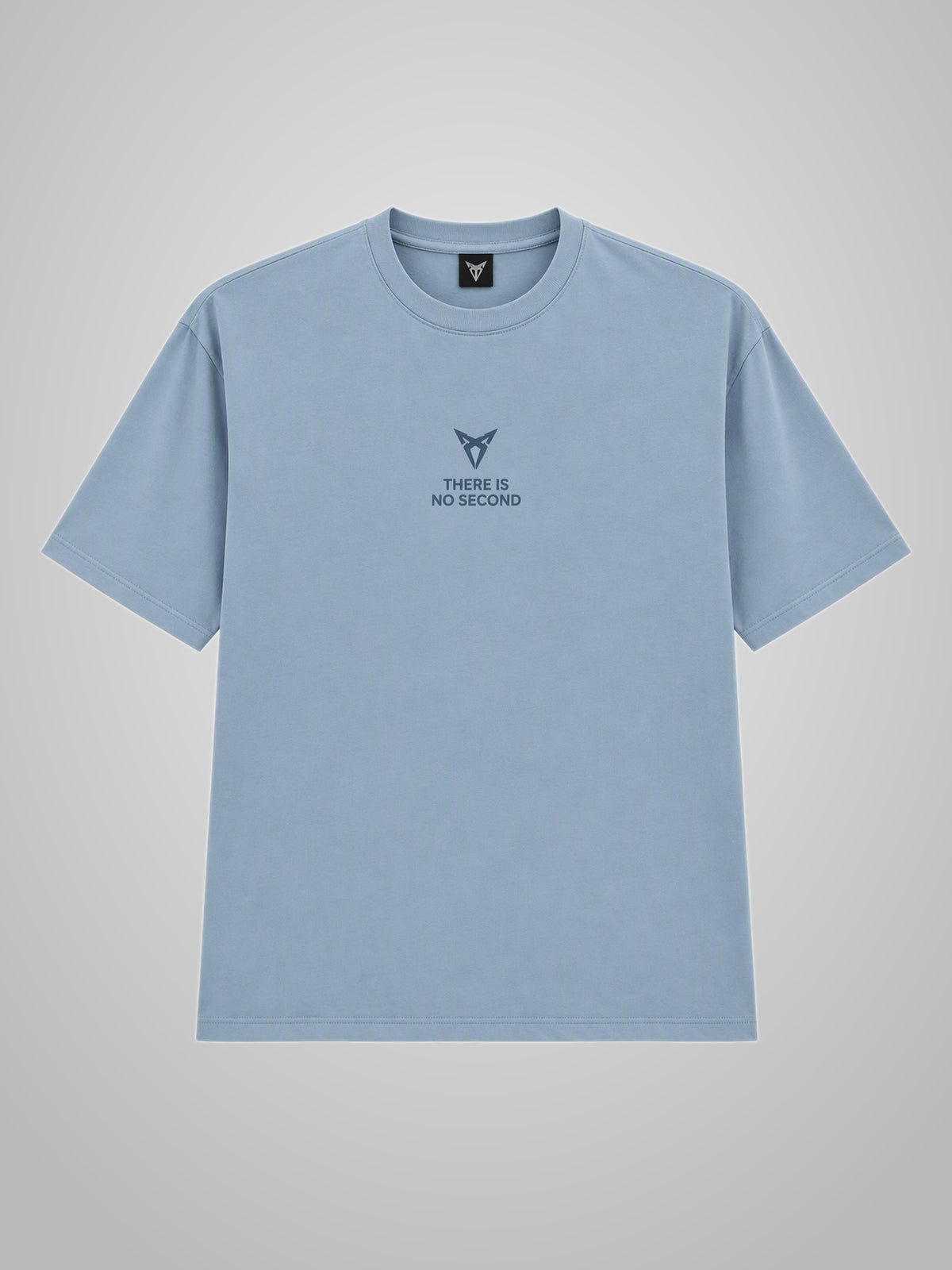 CAMISETA "THERE IS NO SECOND" CUPRA AMERICA´S CUP UNISEX