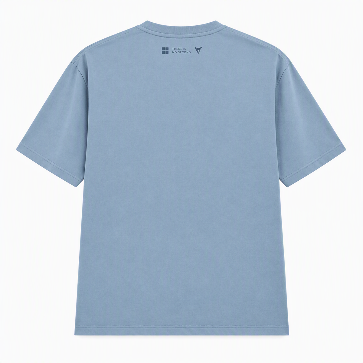 CAMISETA "THERE IS NO SECOND" CUPRA AMERICA´S CUP UNISEX