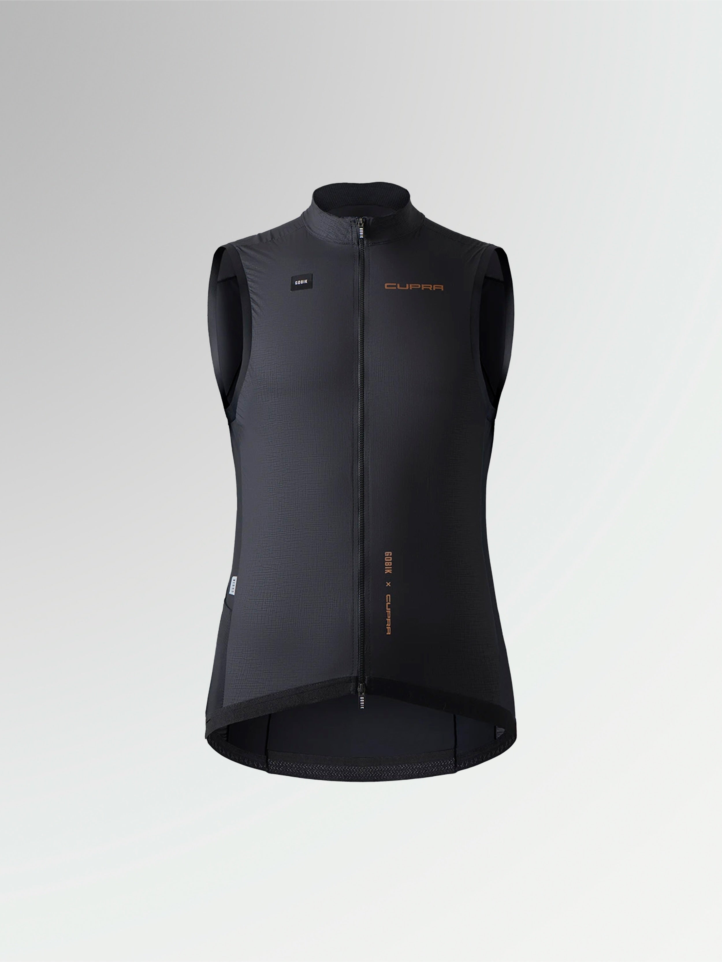 CHALECO VECTOR 2.0 MUJER - GOBIK x CUPRA