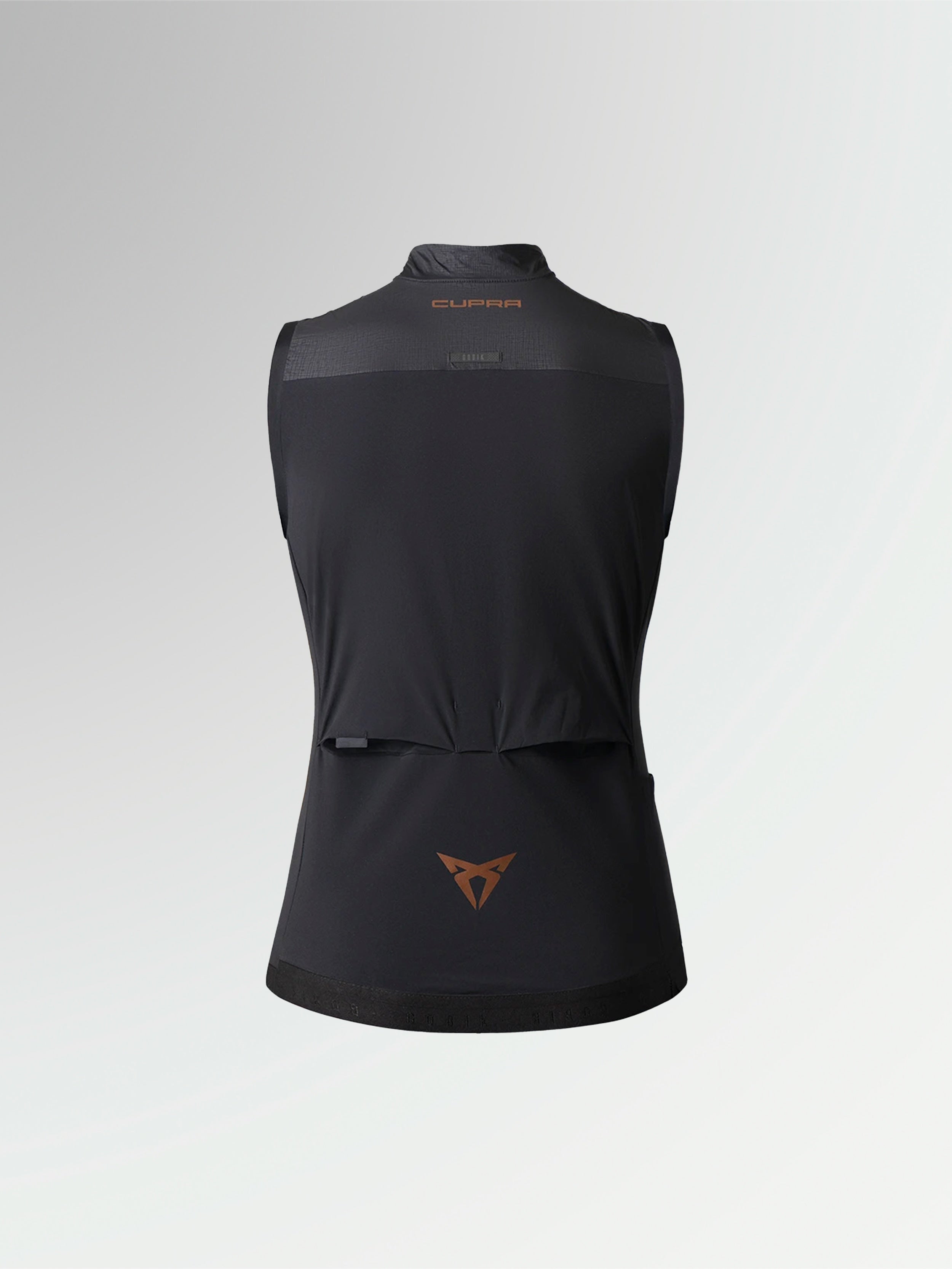 CHALECO VECTOR 2.0 MUJER - GOBIK x CUPRA