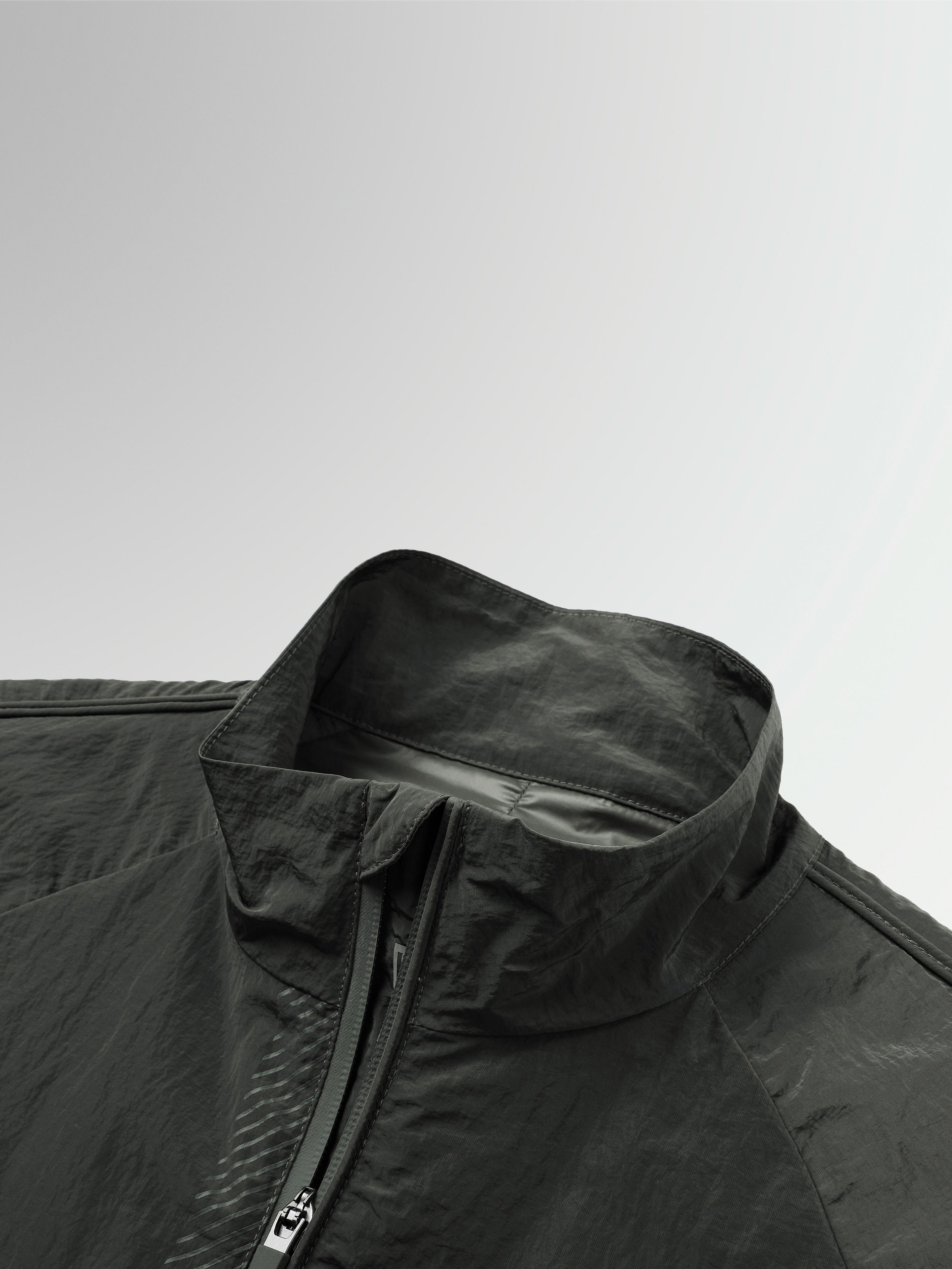 URBAN SPORT JACKET - GREEN MEN