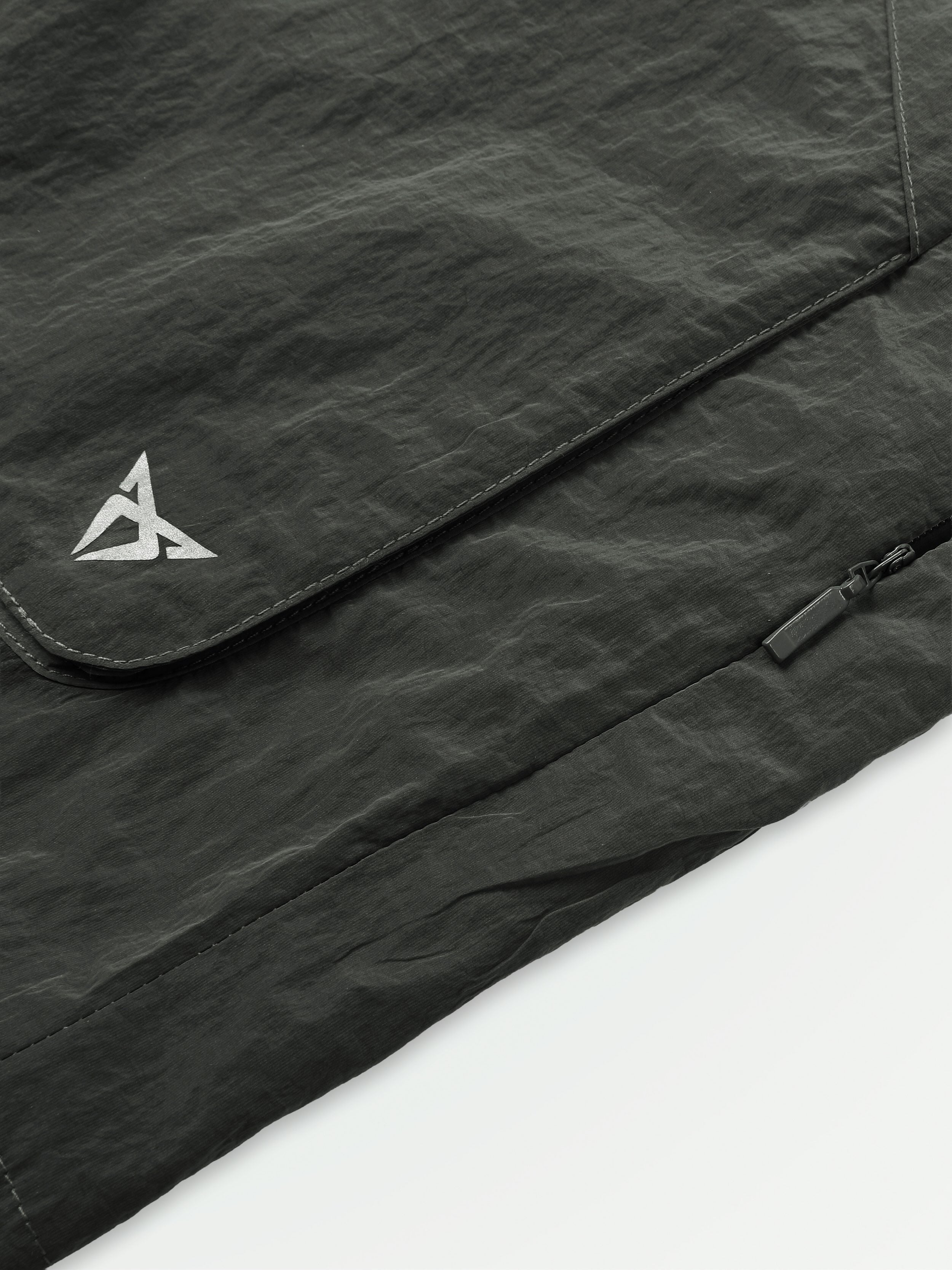 URBAN SPORT JACKET - GREEN MEN