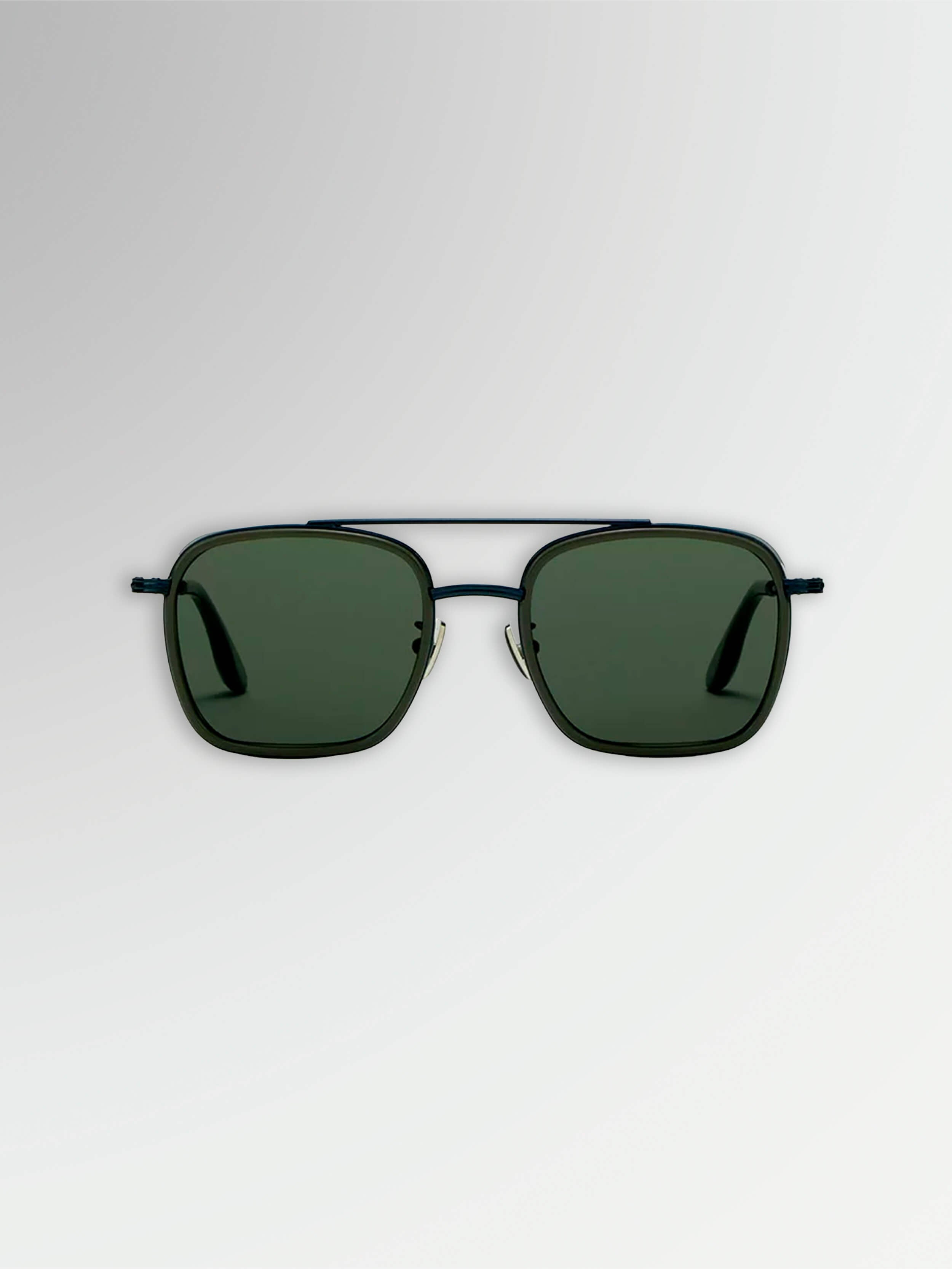 GAFAS DE SOL REUNION METAL EXPLORER DARK ALUMINIUM / MAGNETIC TECH – L.G.R x CUPRA