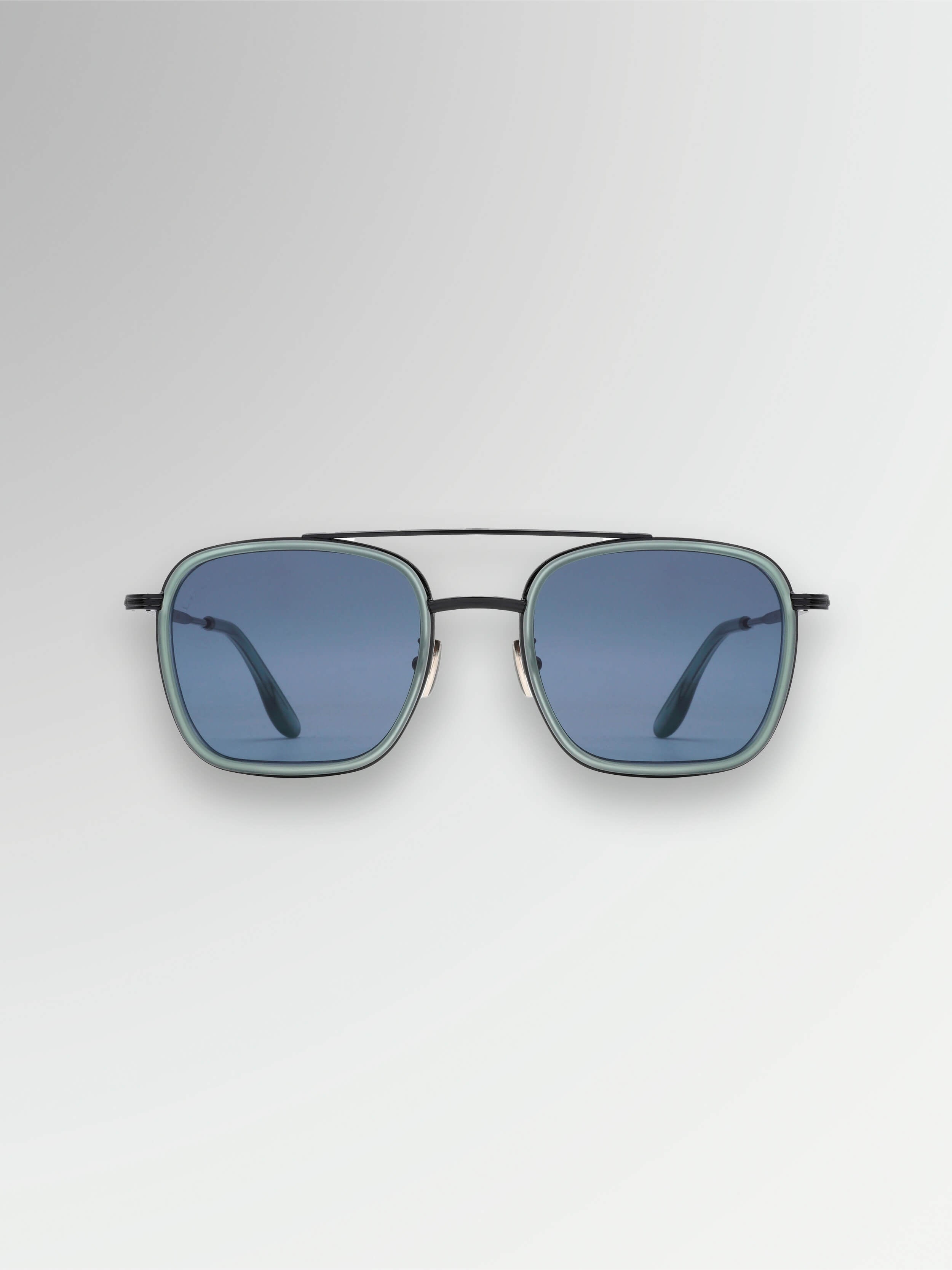 SONNENBRILLE TRIBE GREY PLASMA - LGR x CUPRA
