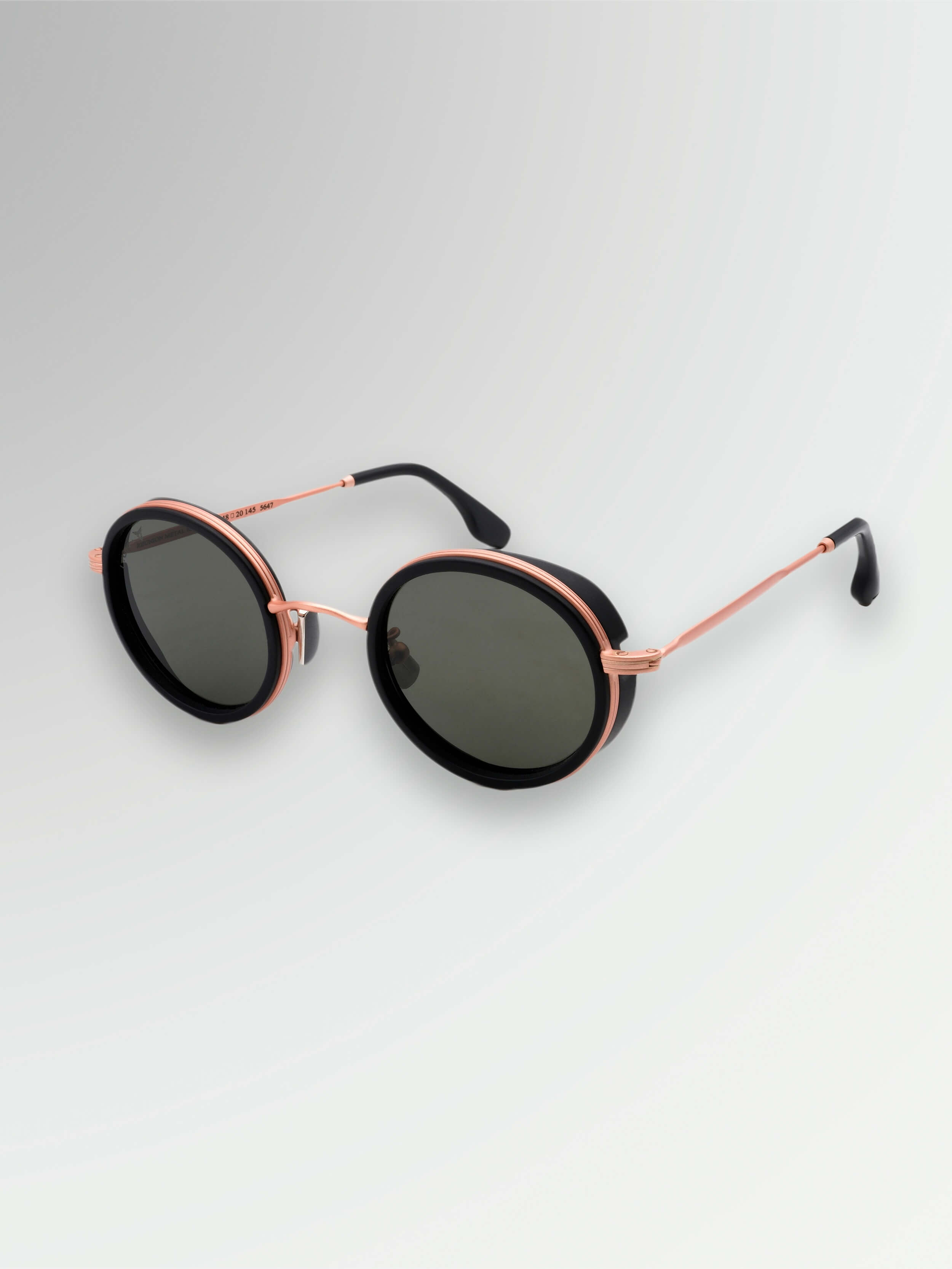 SONNENBRILLE REUNION METAL EXPLORER TECH COOPER – LGR x CUPRA